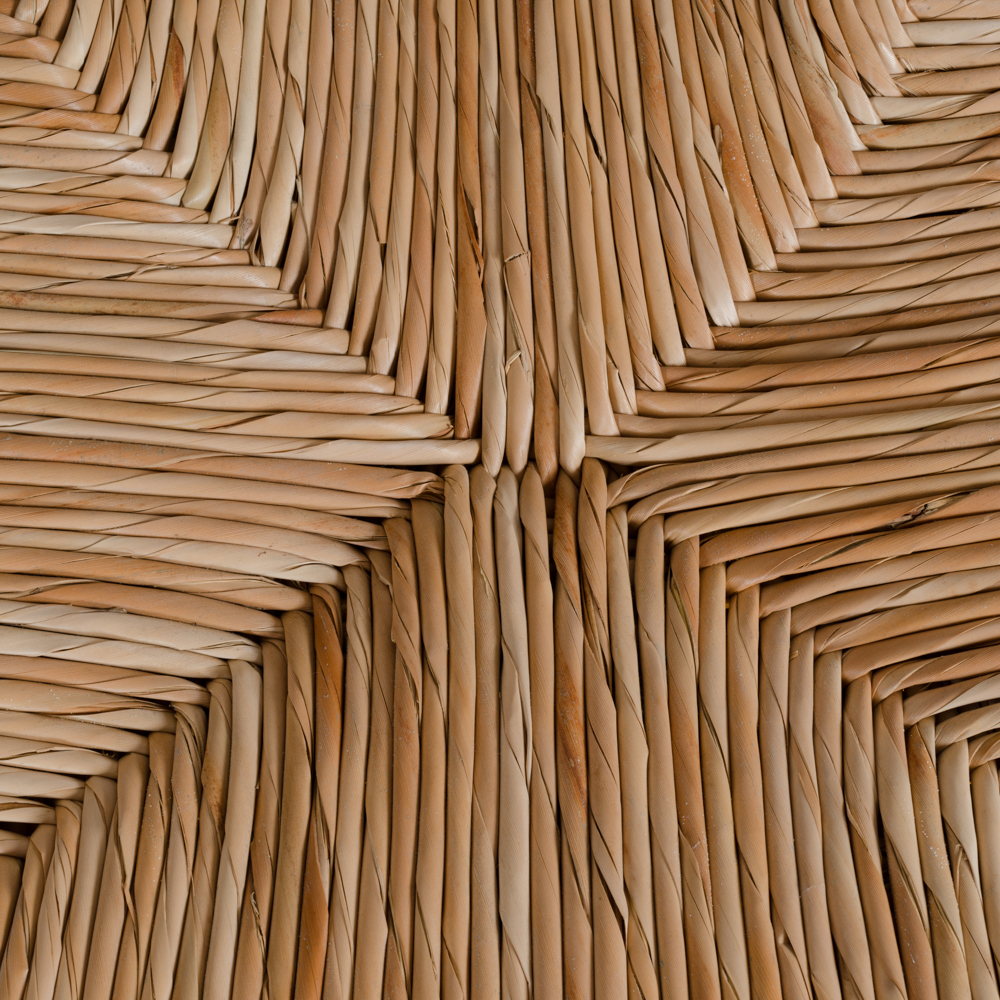 Set of French Provincial Style Dining Chairs