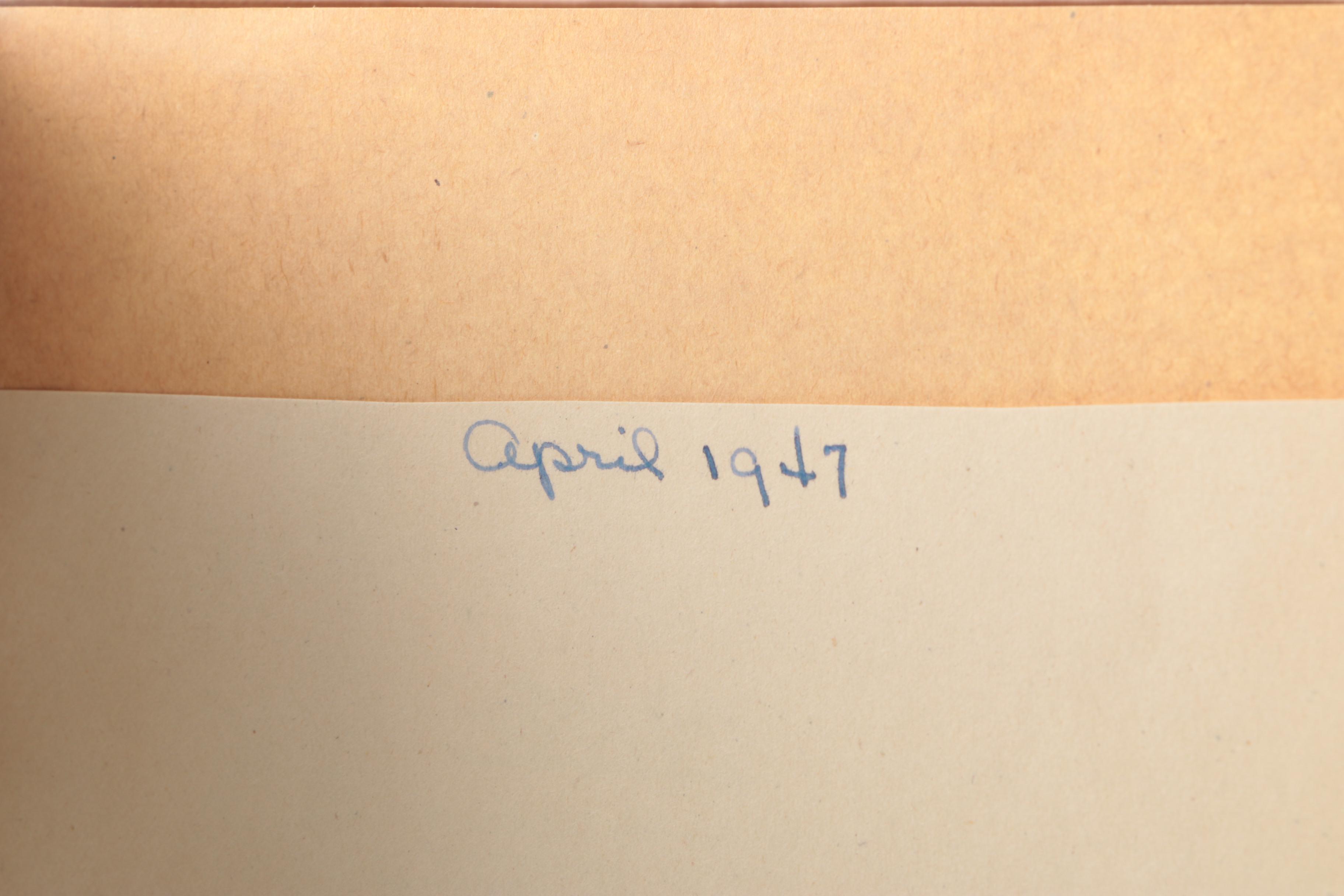 1883 "The Poetical Works of Browning" First Ed.1947 "Tales of the South Pacific"