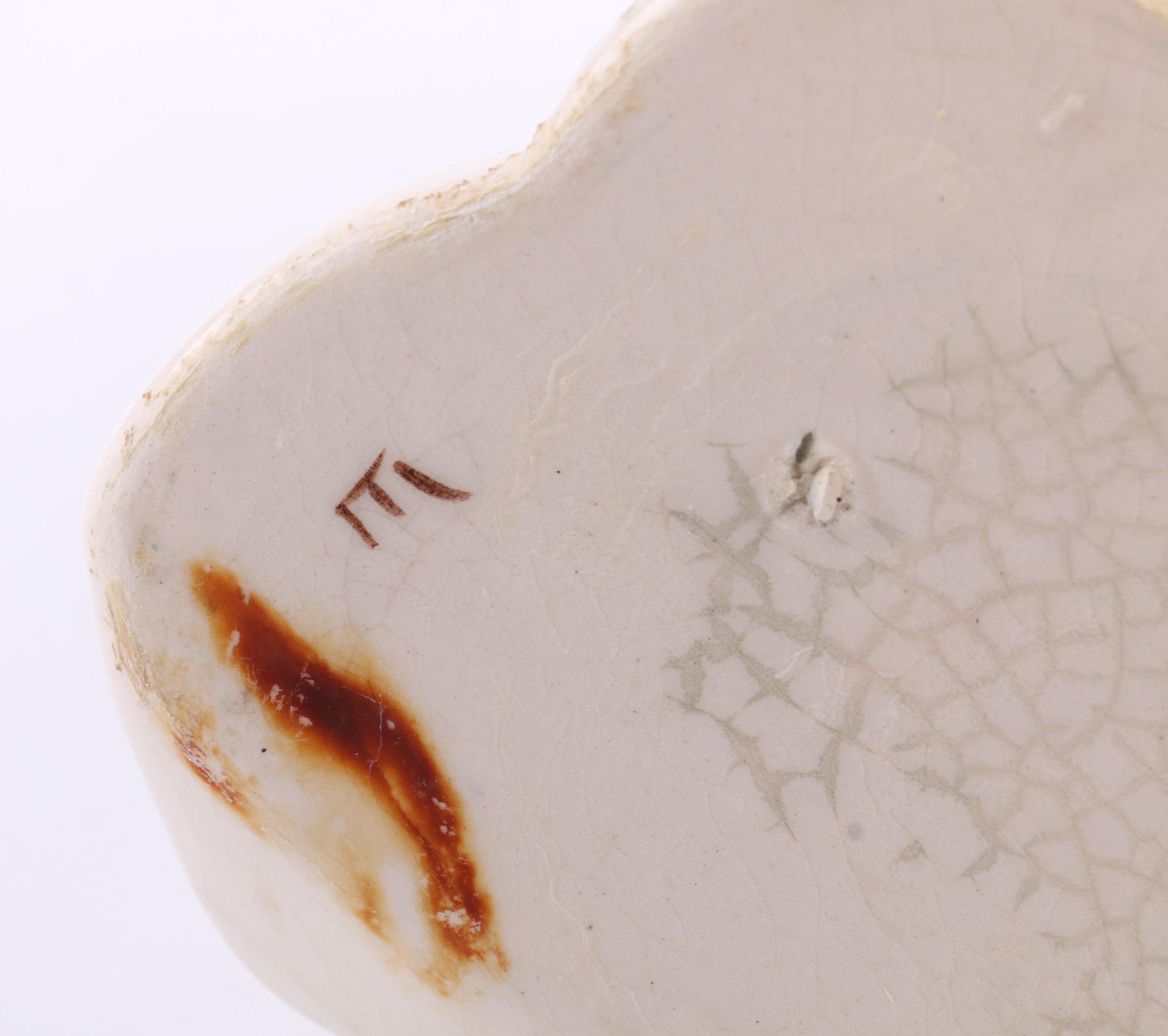 Vintage Figurines in Traditional Clothing