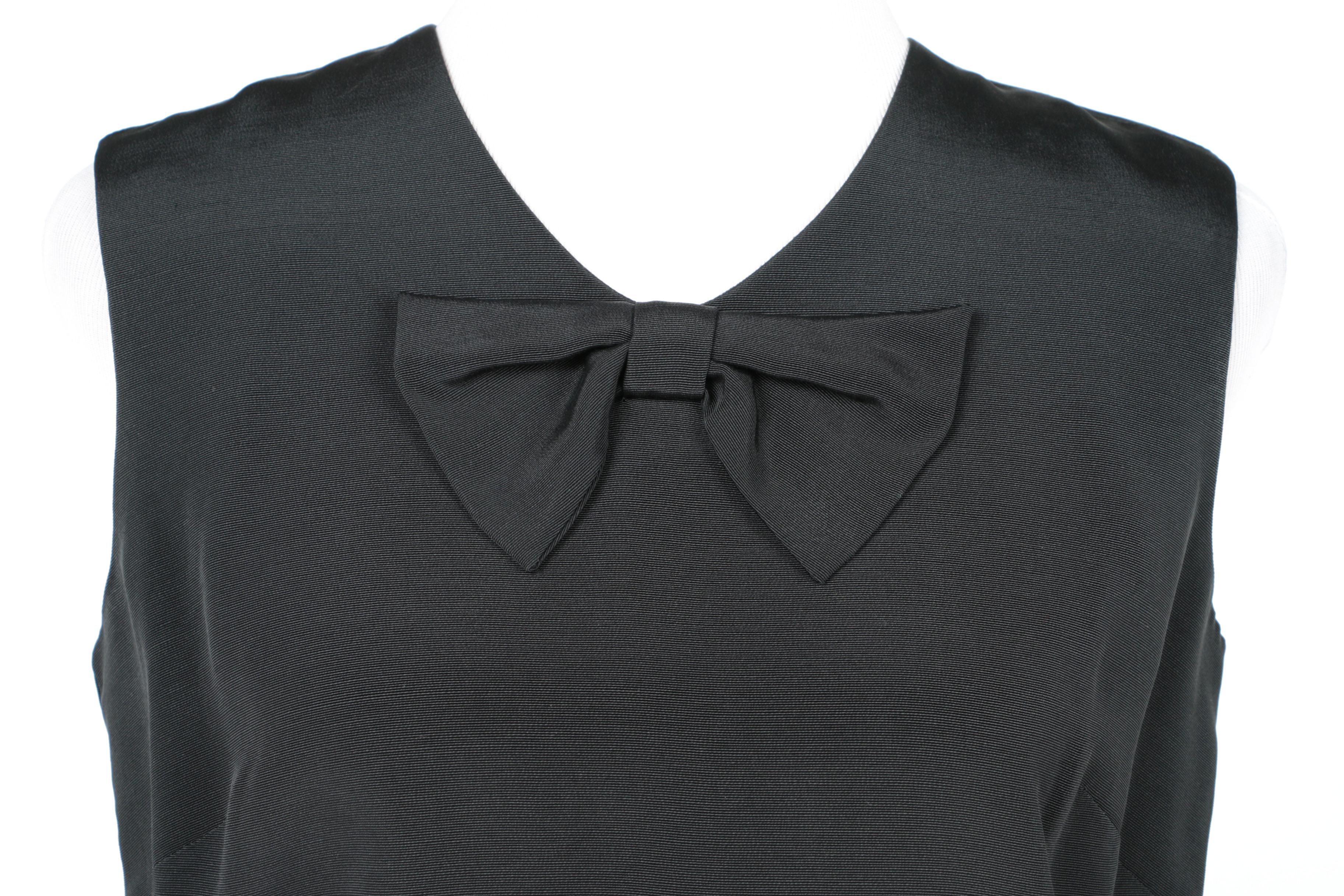 Women's Vintage Cardinali Sample Sleeveless Top