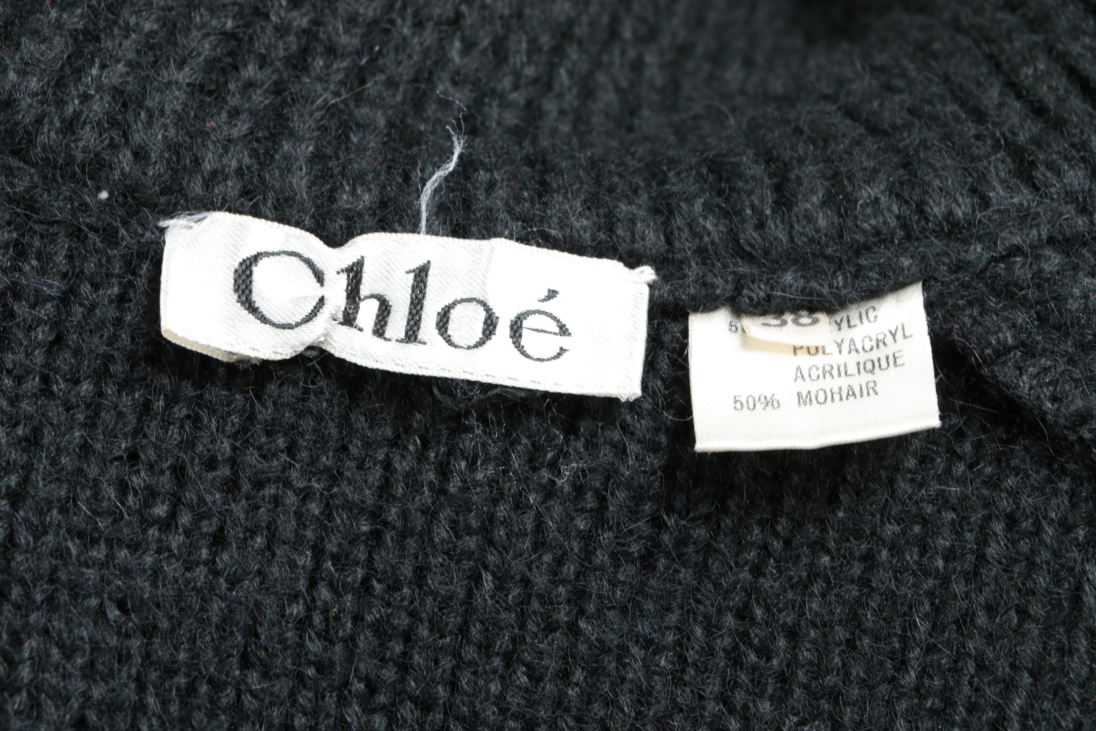Women's Chloé Cardigan Sweater