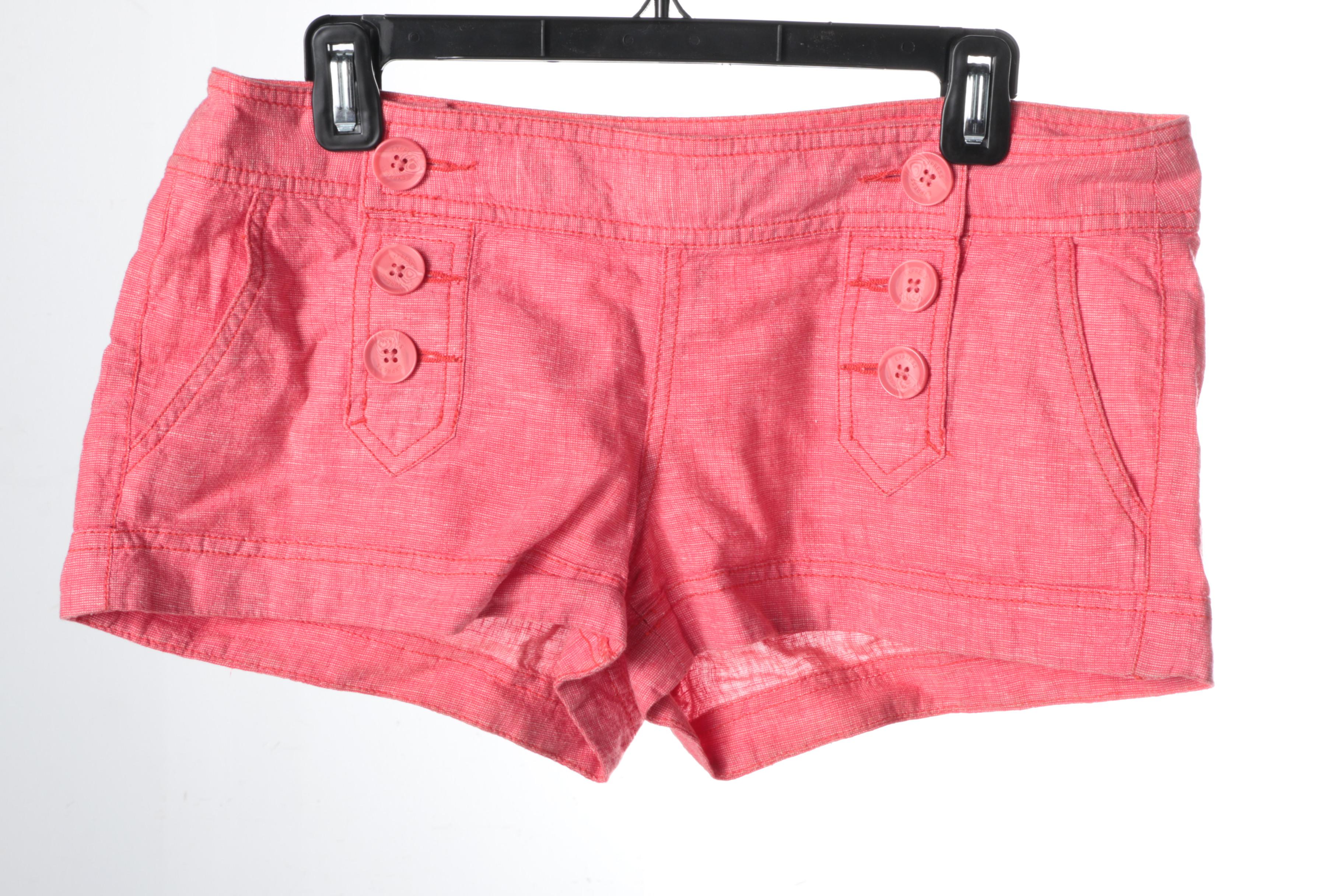 Women's Shirts Including Lily Pulitzer and Lacoste