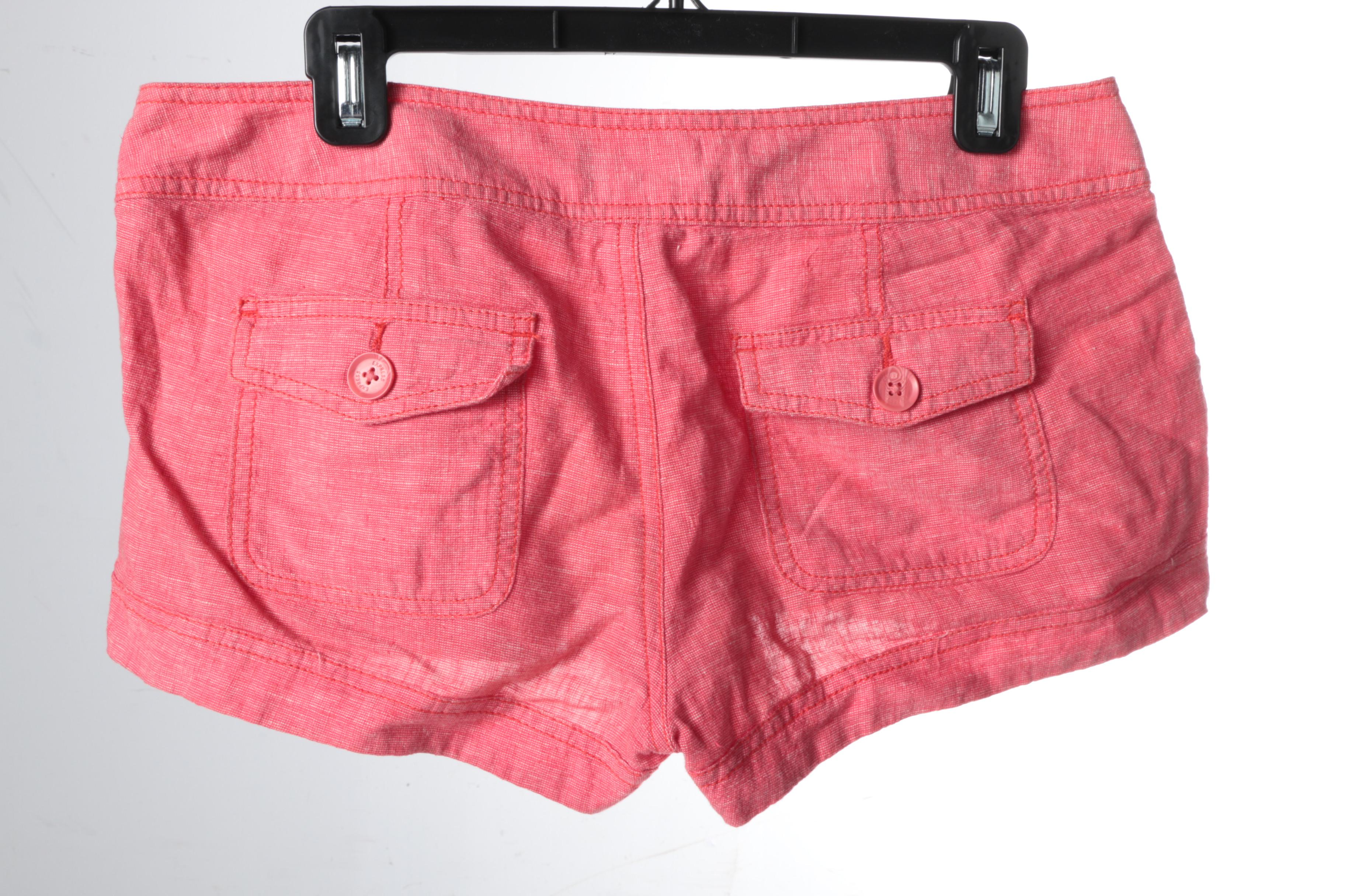 Women's Shirts Including Lily Pulitzer and Lacoste