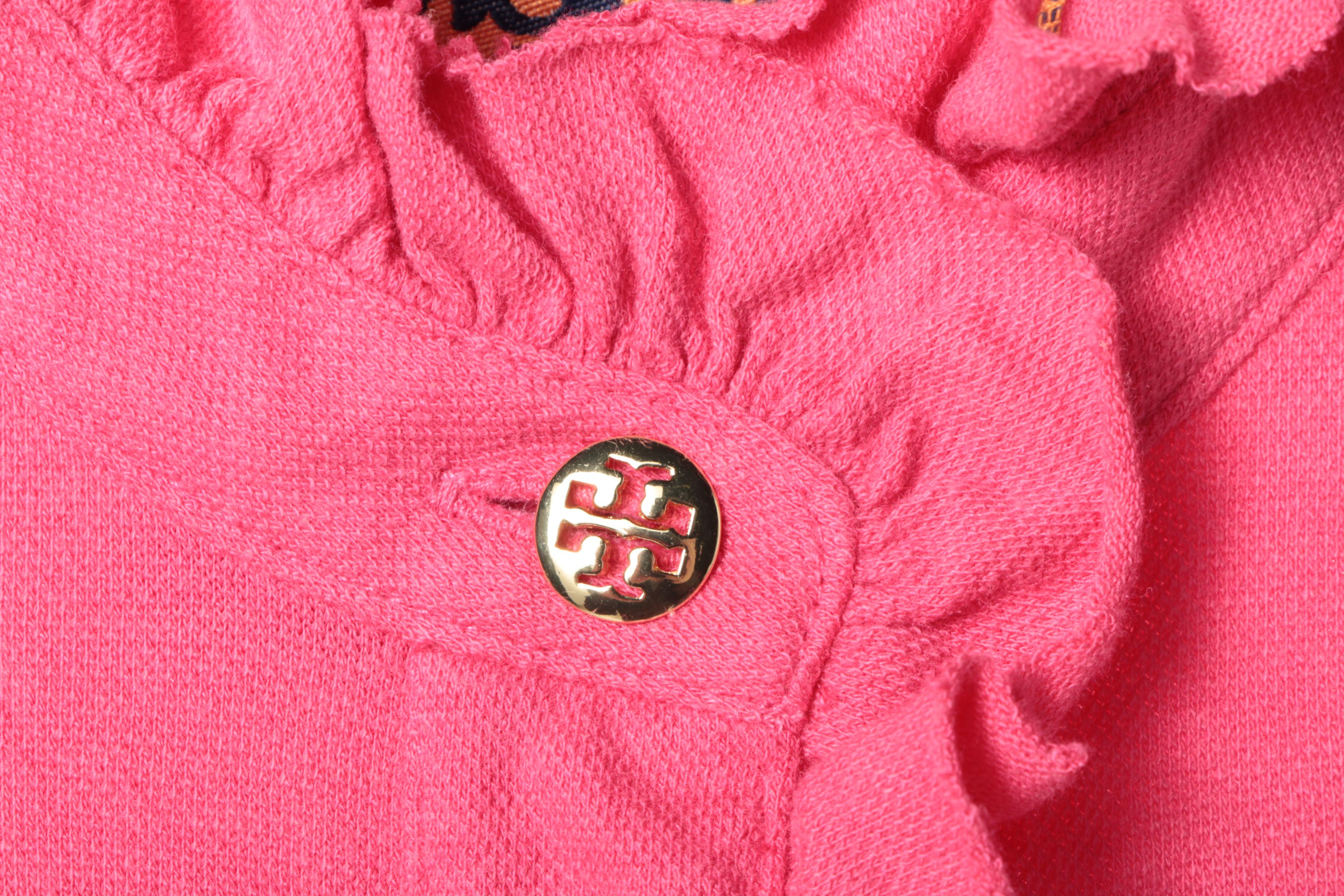 Women's Shirts Including Lily Pulitzer and Lacoste