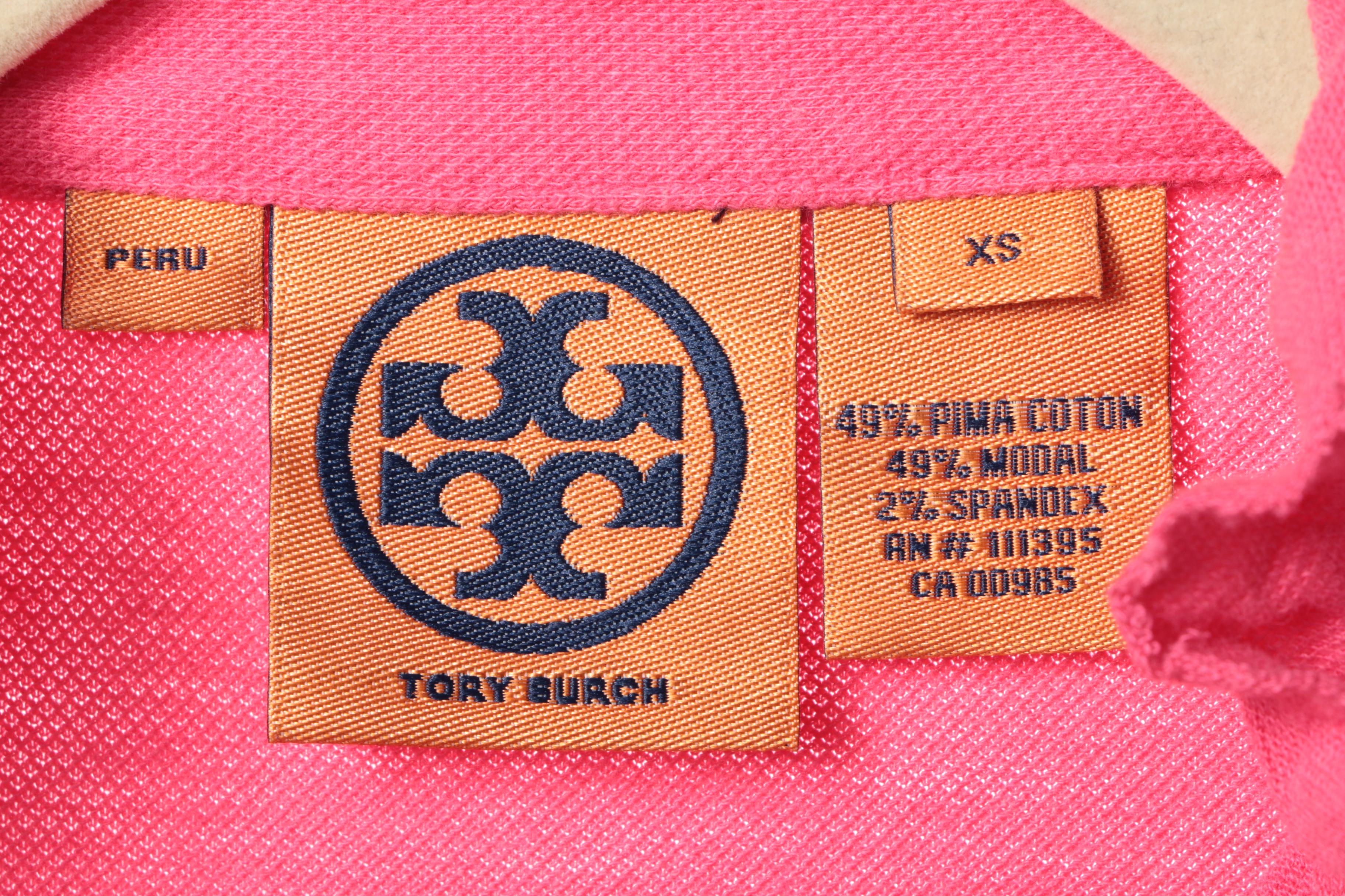 Women's Shirts Including Lily Pulitzer and Lacoste