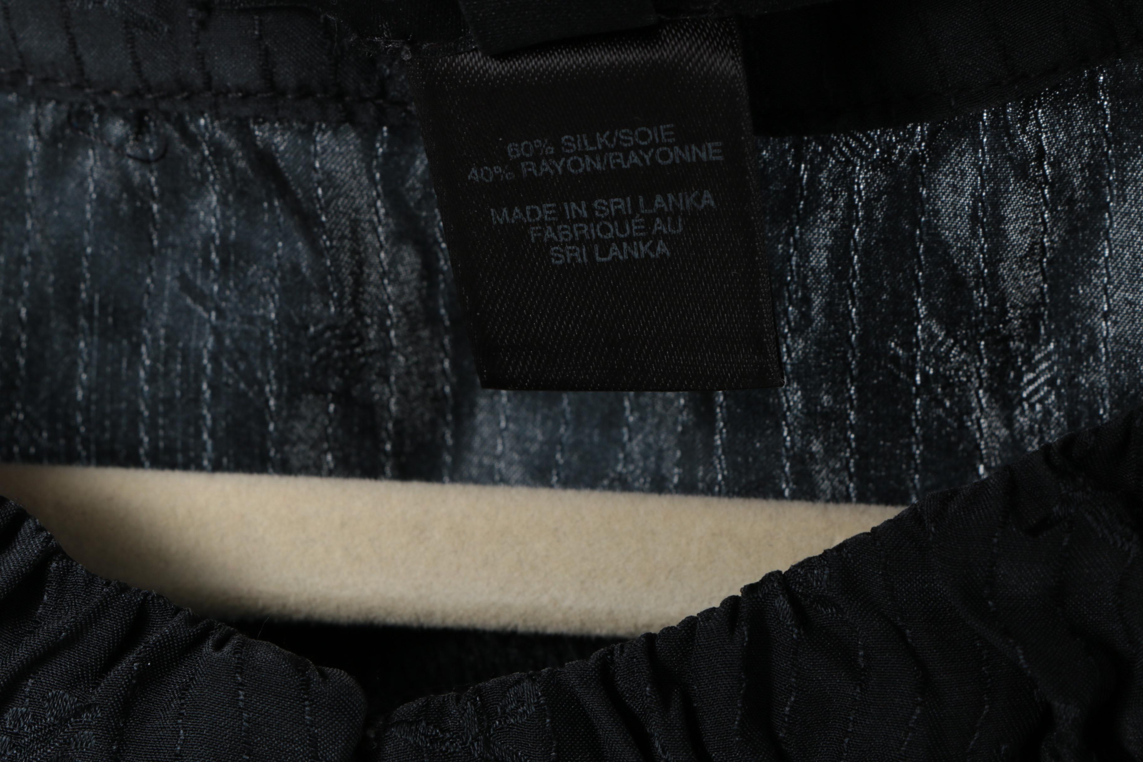 Women's Shirts Including Lily Pulitzer and Lacoste