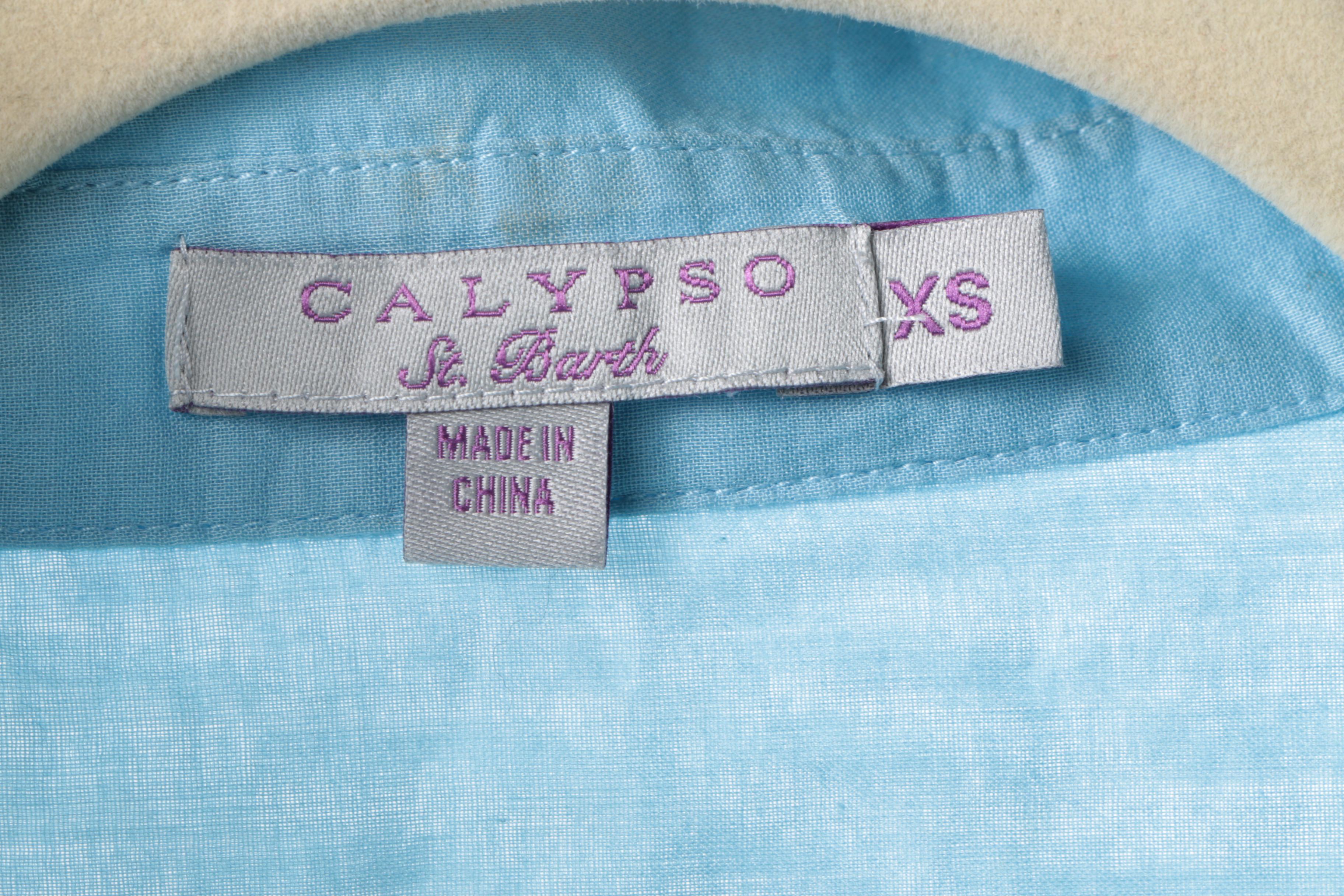 Women's Shirts Including Lily Pulitzer and Lacoste