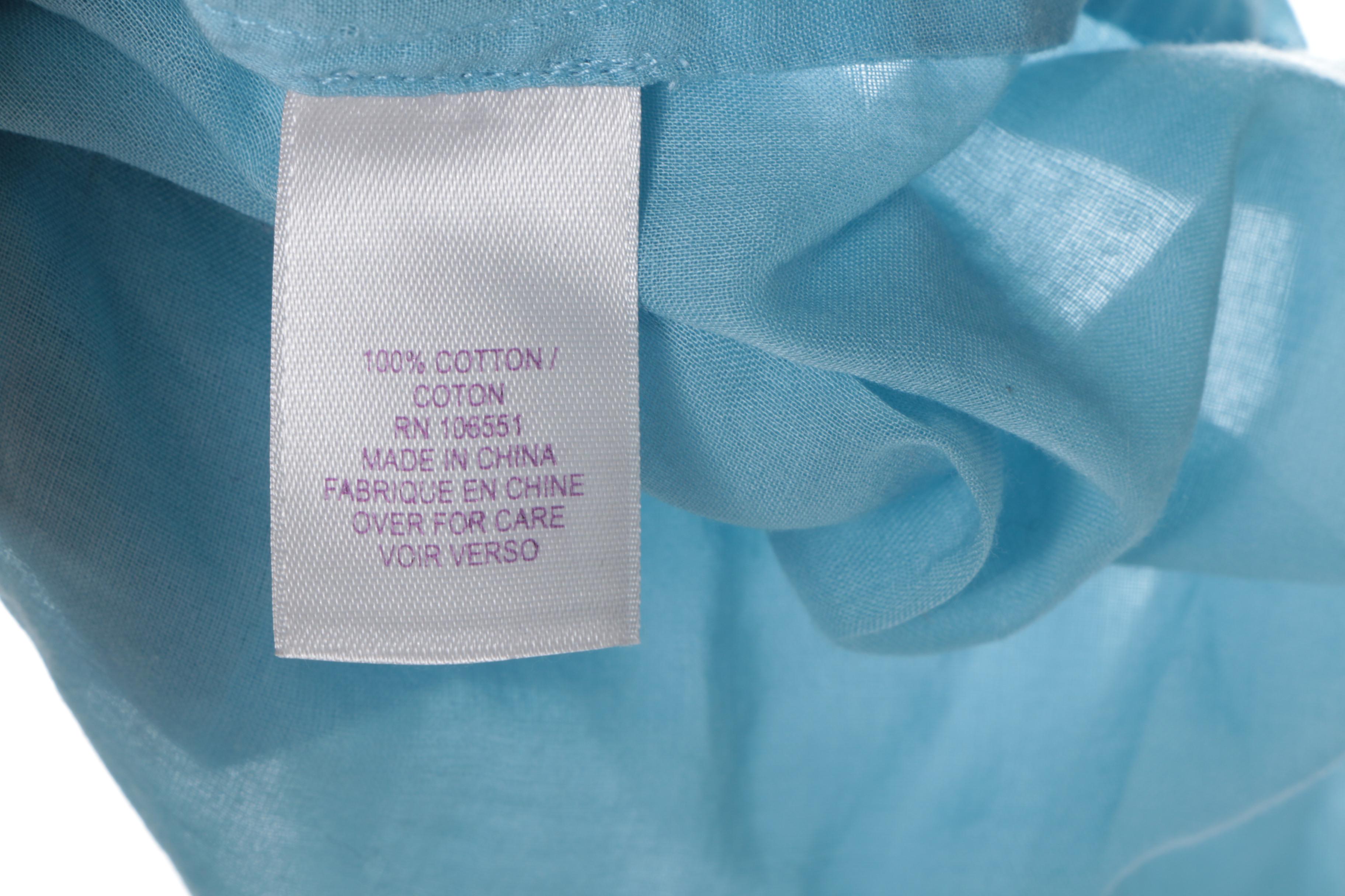 Women's Shirts Including Lily Pulitzer and Lacoste