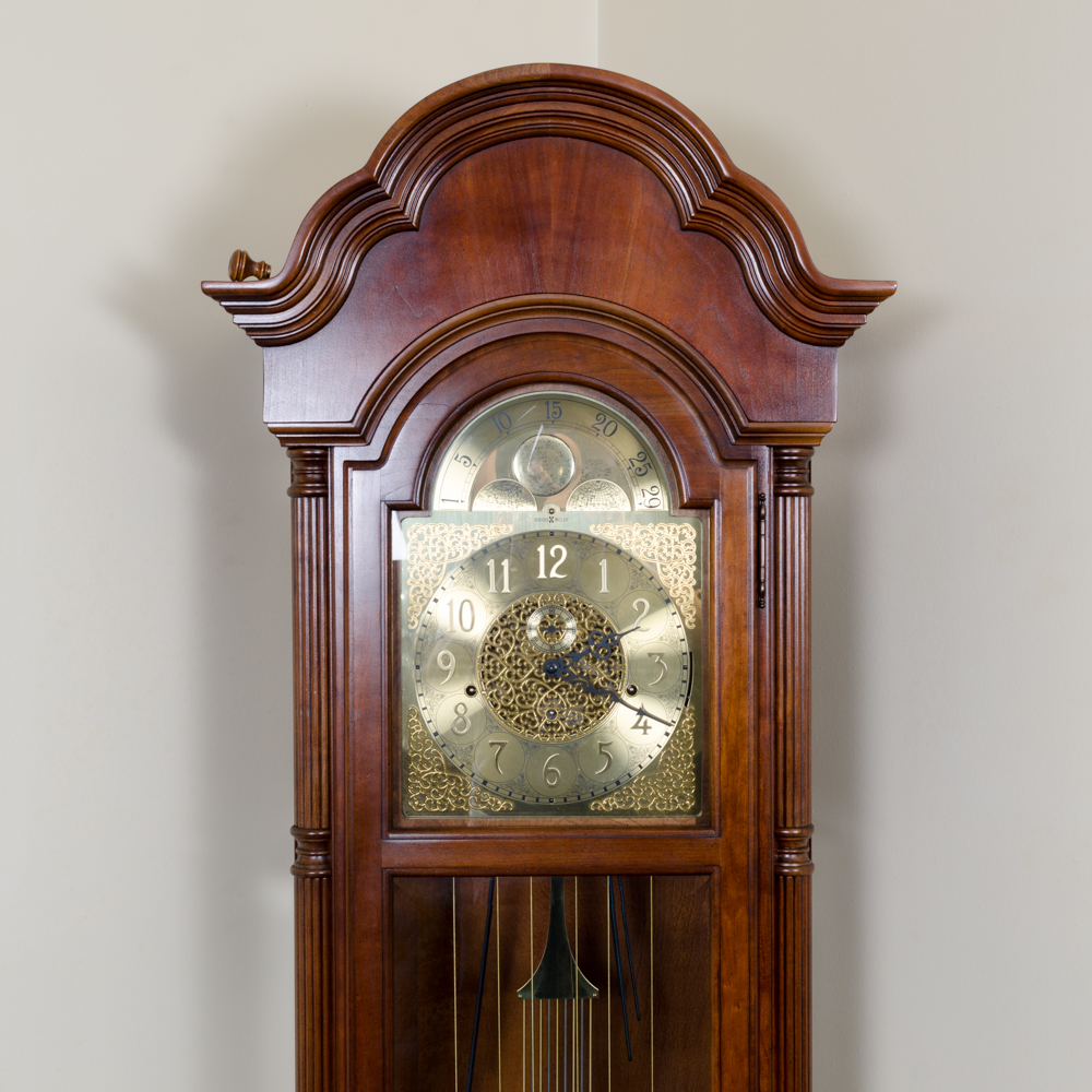 Howard Miller  Grandfather Clock