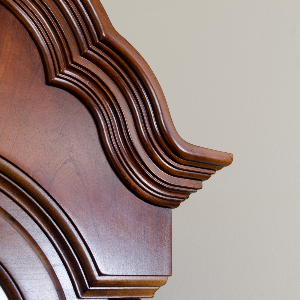 Howard Miller  Grandfather Clock