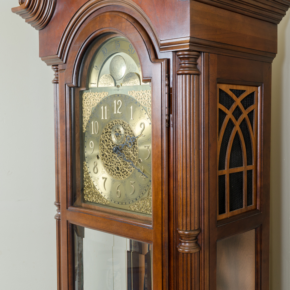 Howard Miller  Grandfather Clock
