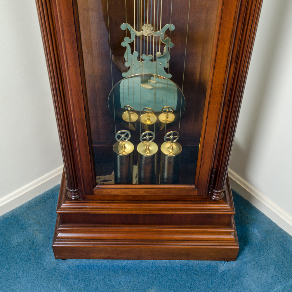 Howard Miller  Grandfather Clock