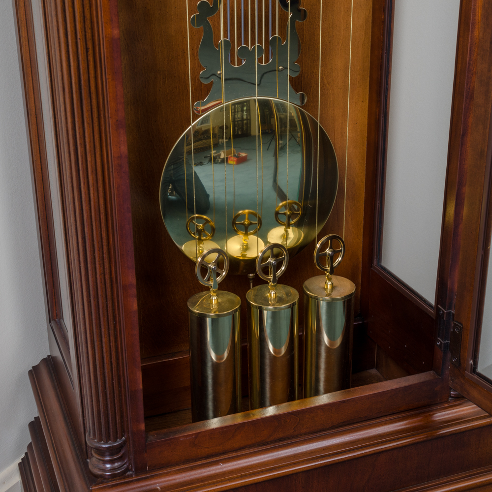 Howard Miller  Grandfather Clock