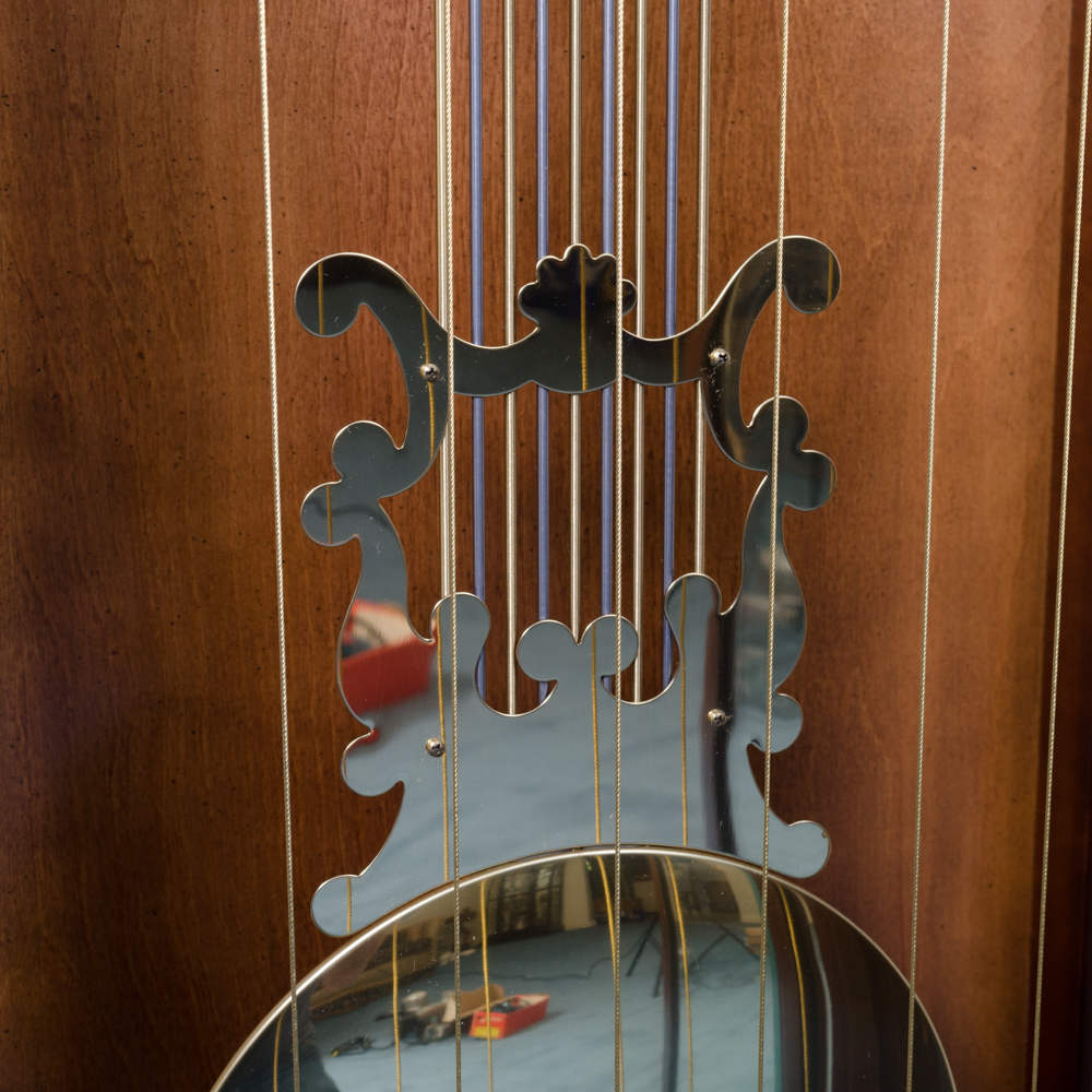 Howard Miller  Grandfather Clock