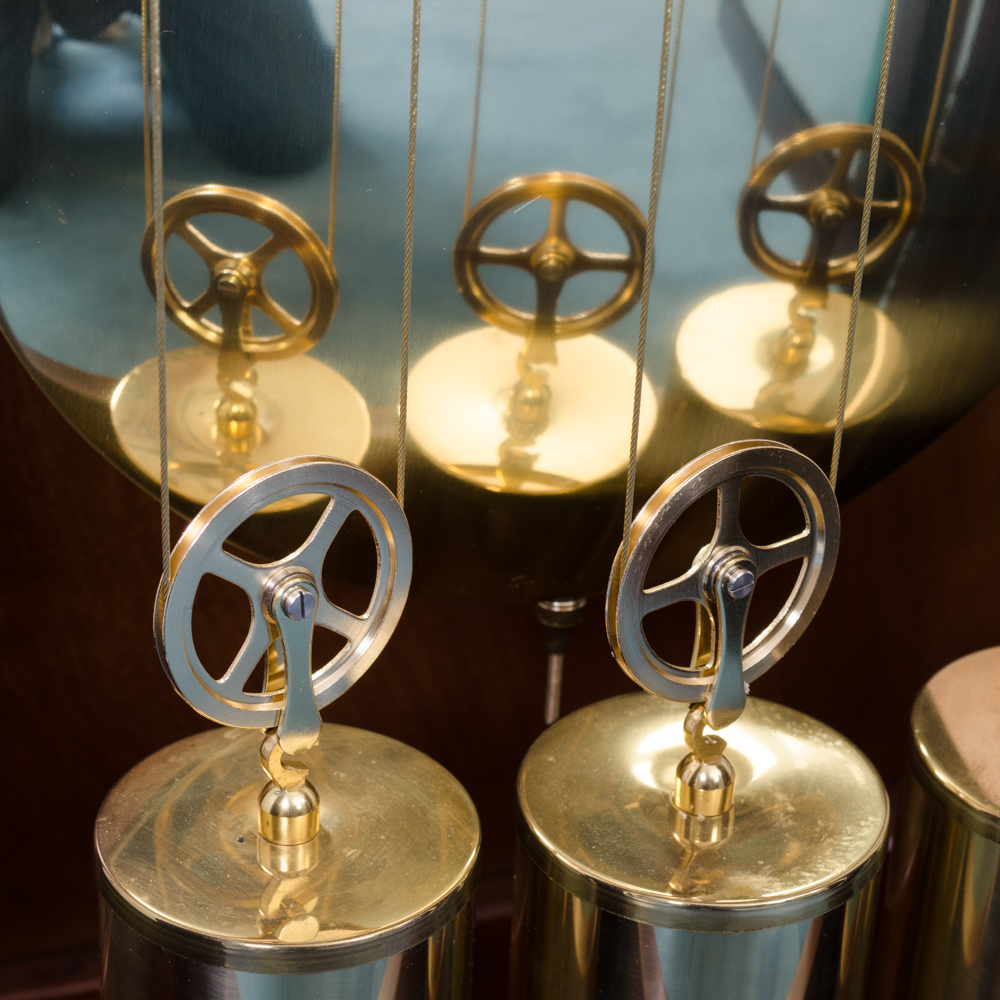 Howard Miller  Grandfather Clock