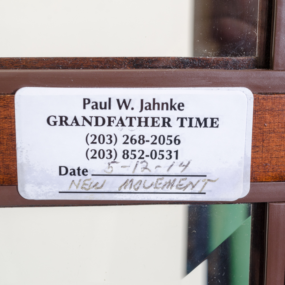 Howard Miller  Grandfather Clock