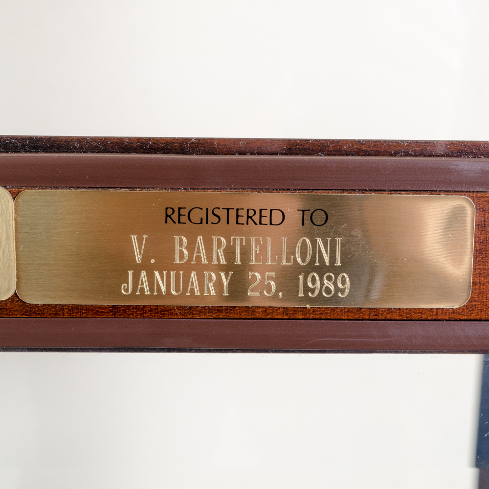 Howard Miller  Grandfather Clock