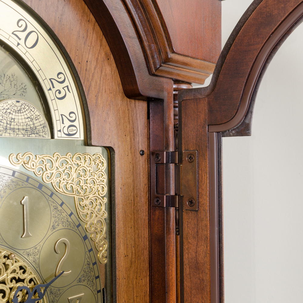 Howard Miller  Grandfather Clock