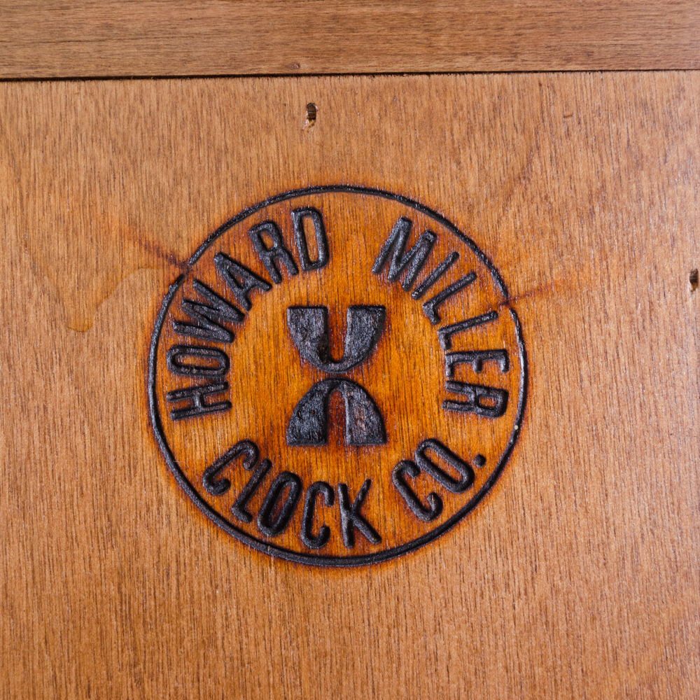 Howard Miller  Grandfather Clock