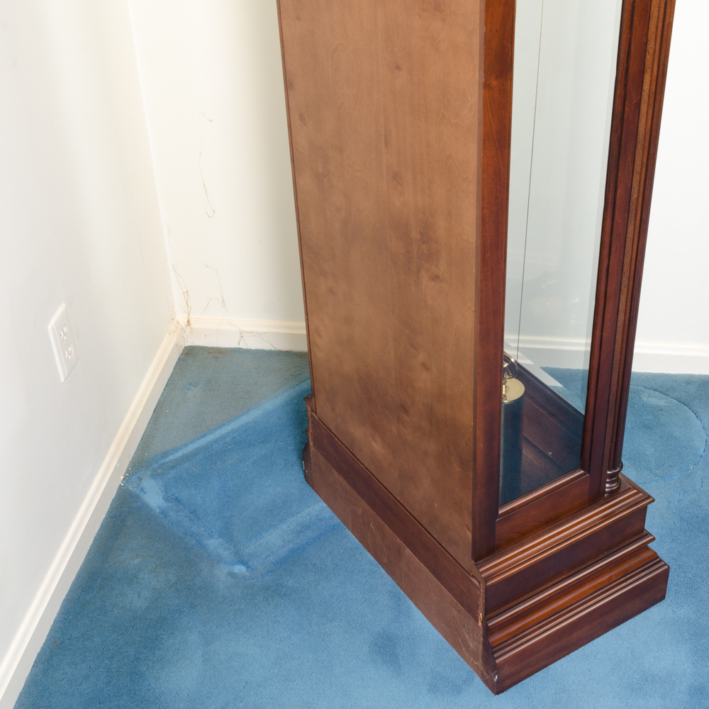 Howard Miller  Grandfather Clock