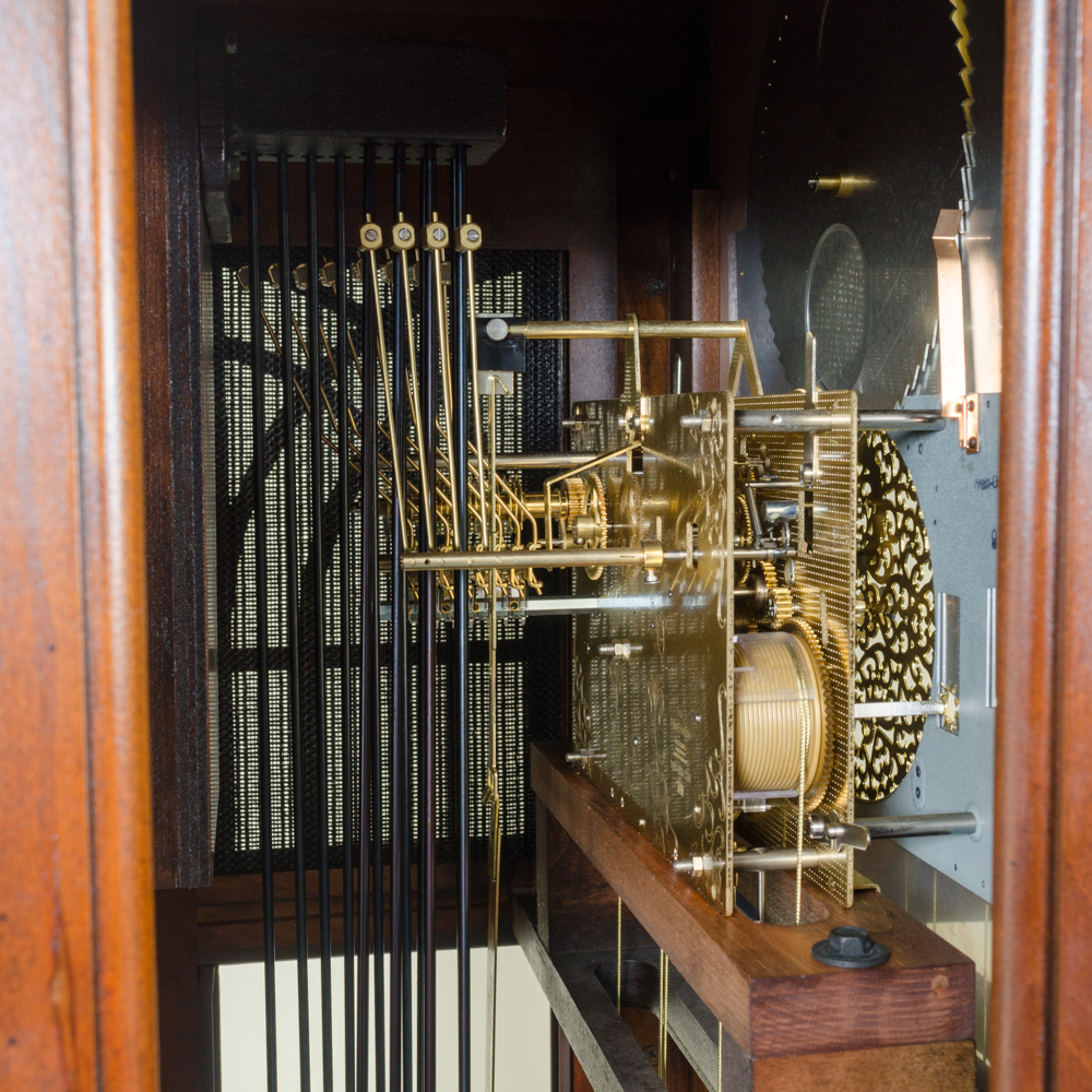 Howard Miller  Grandfather Clock