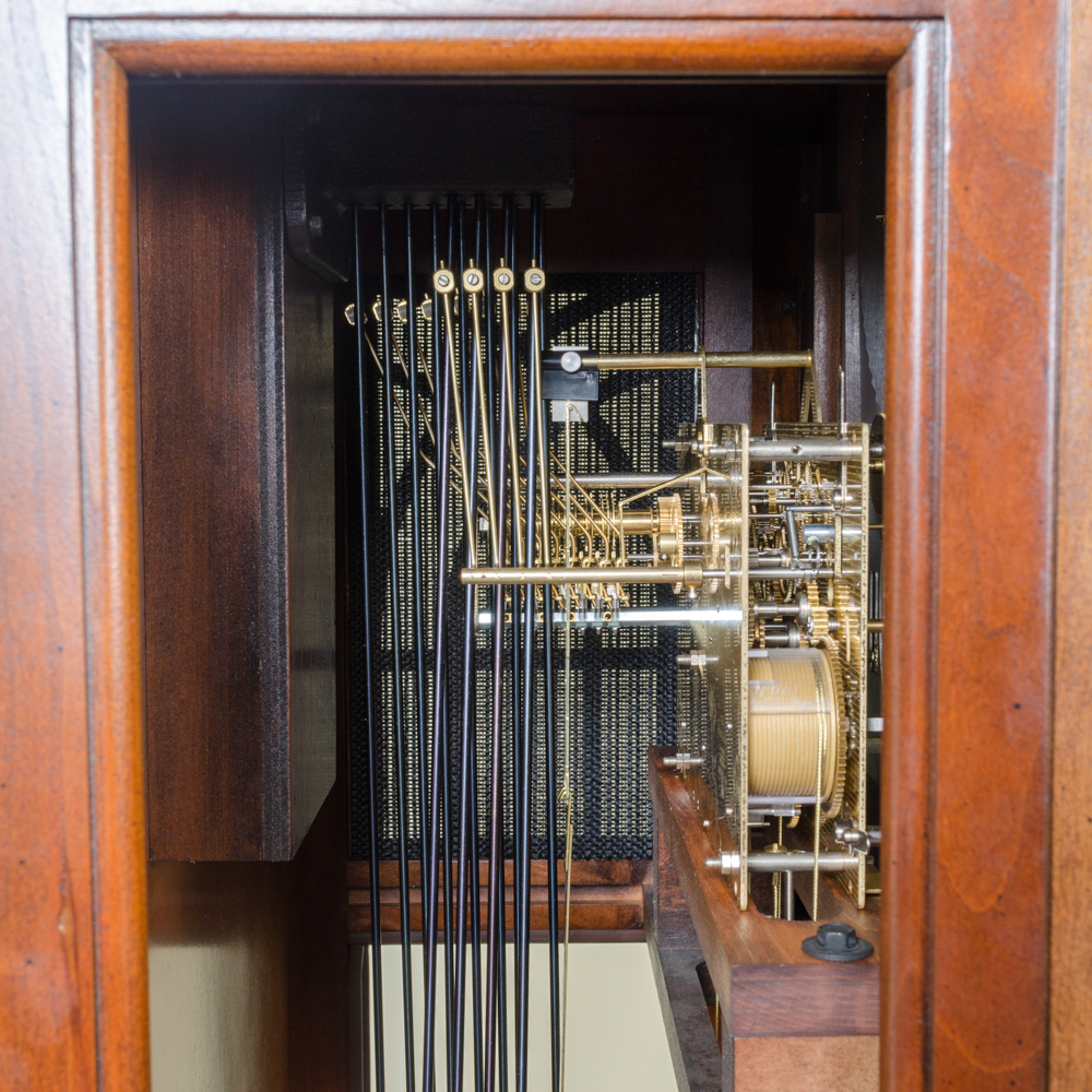 Howard Miller  Grandfather Clock