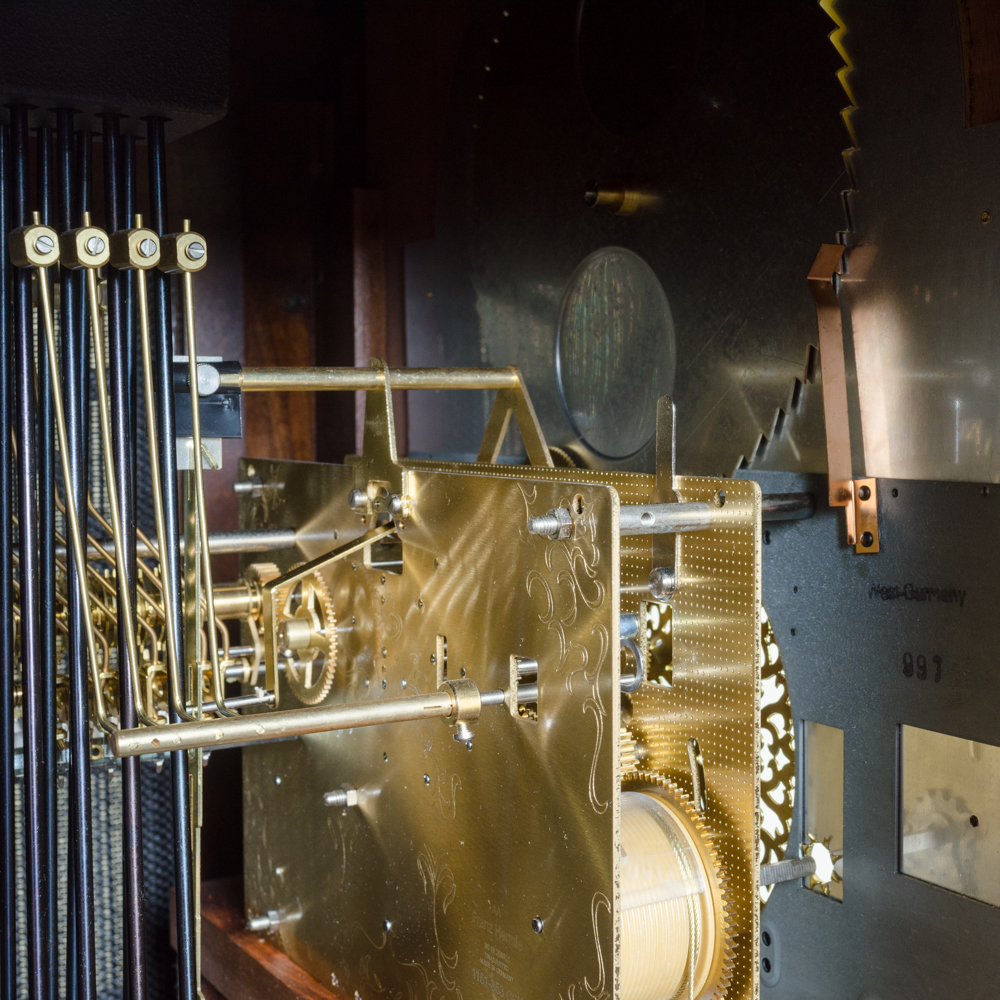 Howard Miller  Grandfather Clock