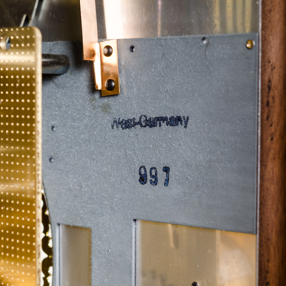 Howard Miller  Grandfather Clock