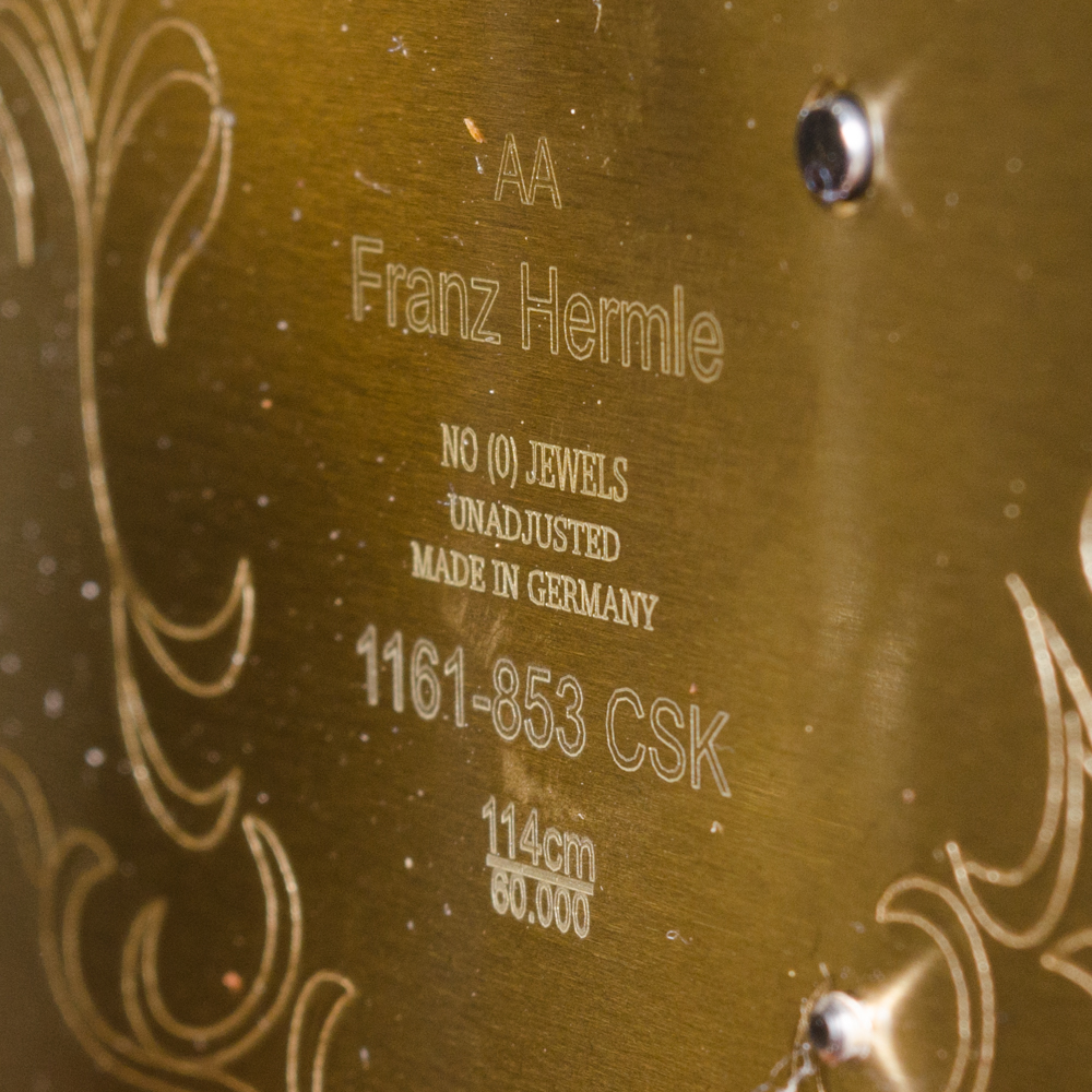 Howard Miller  Grandfather Clock