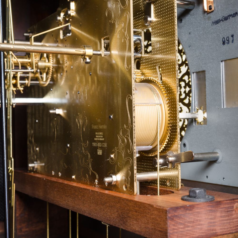 Howard Miller  Grandfather Clock