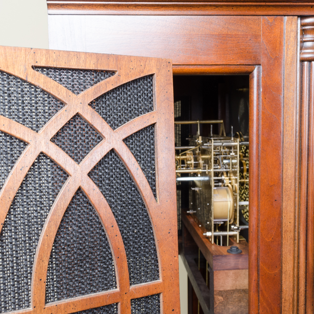 Howard Miller  Grandfather Clock