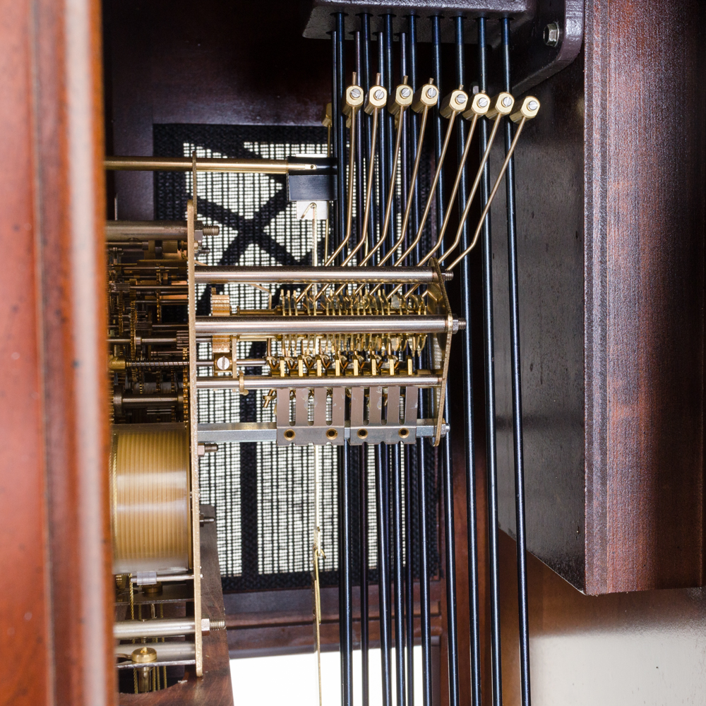 Howard Miller  Grandfather Clock