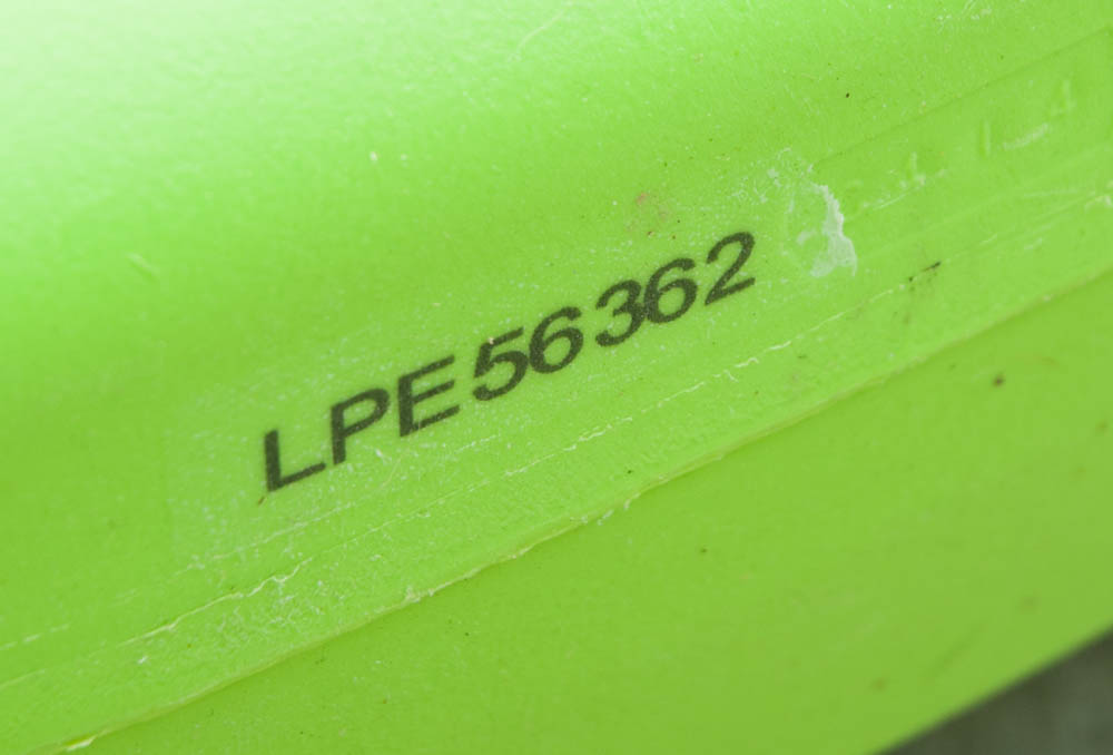 Emotion "Spitfire 8" Kayak