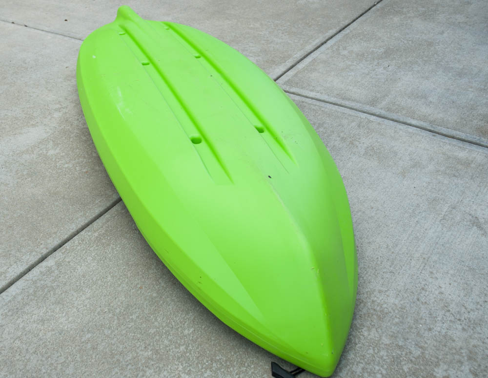 Emotion "Spitfire 8" Kayak
