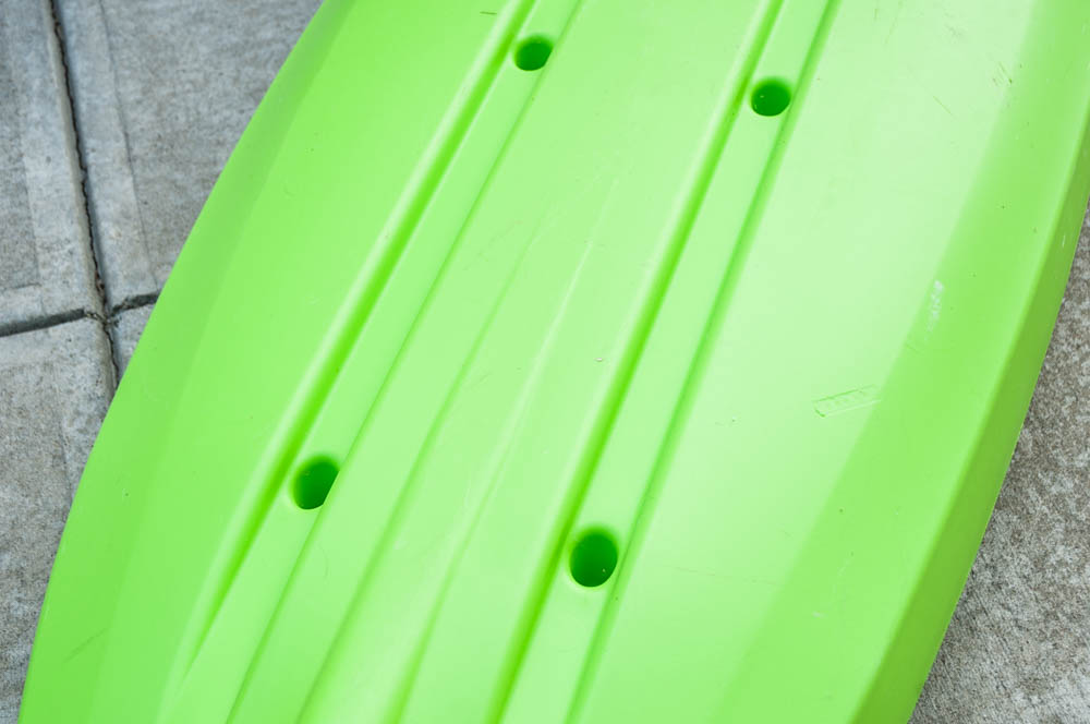 Emotion "Spitfire 8" Kayak