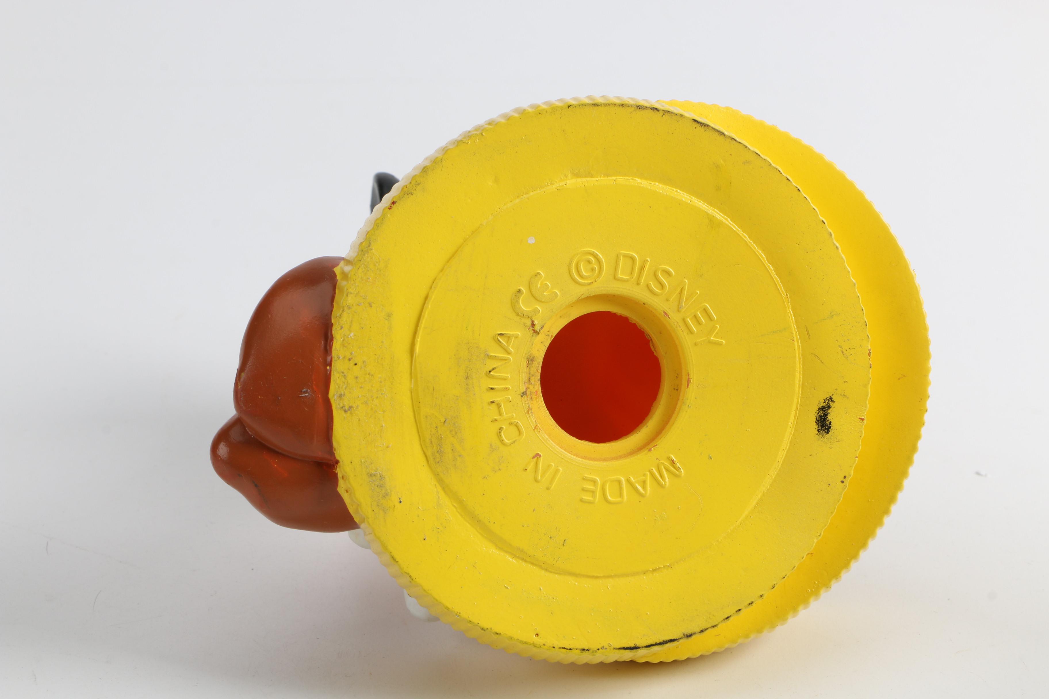 Vintage Mickey Mouse Banks