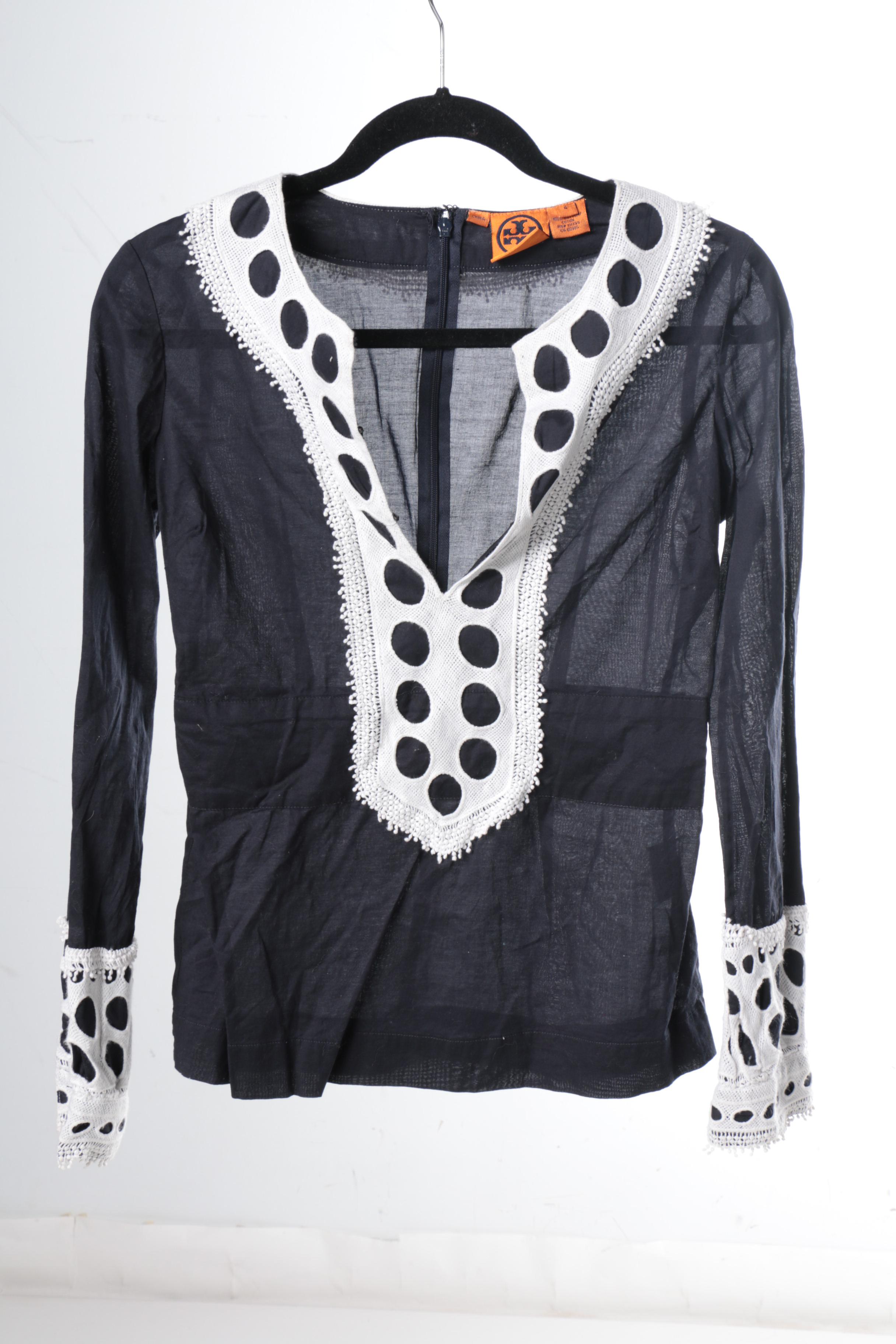 Women's Separates Including Tory Burch