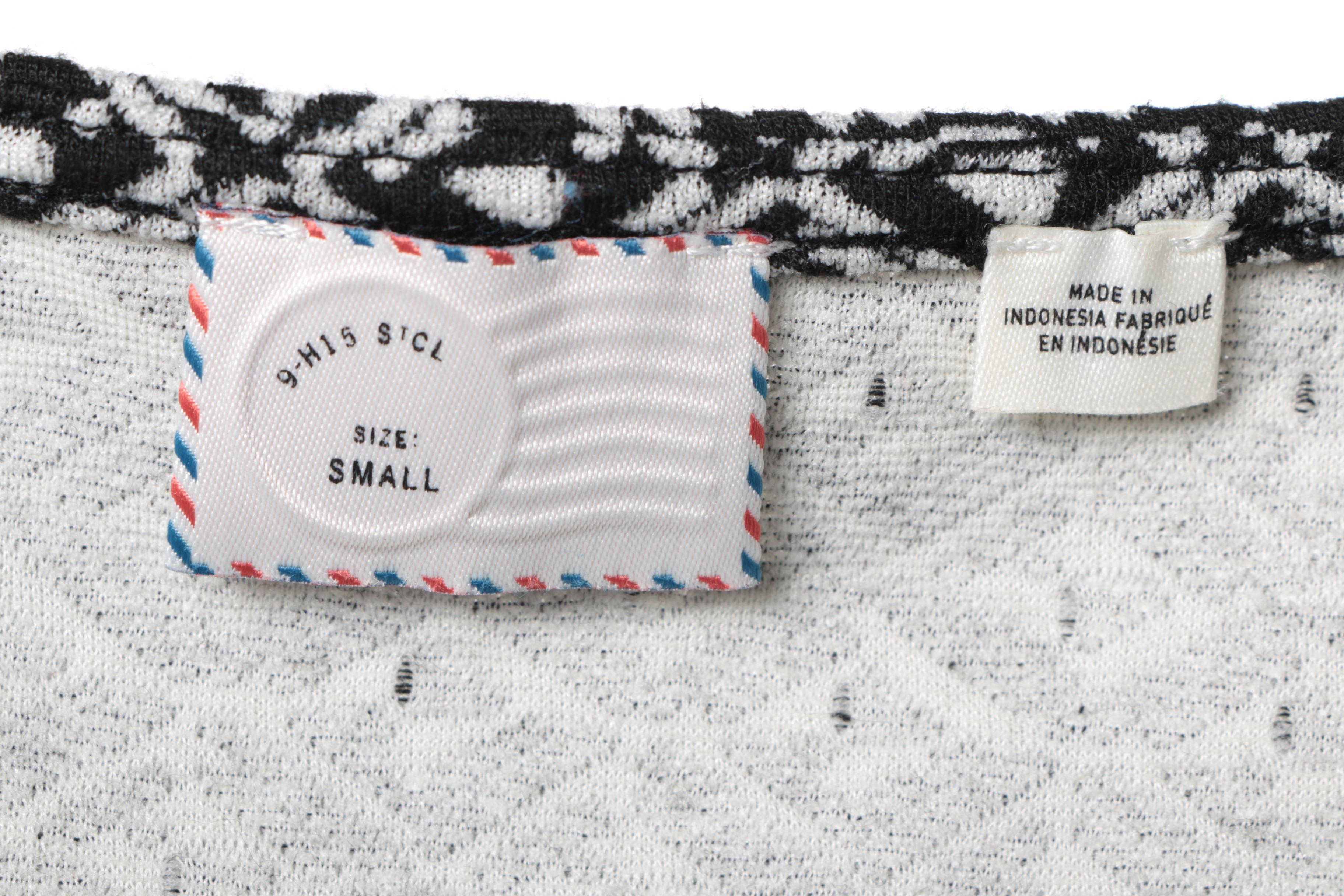 Women's Separates Including Tory Burch