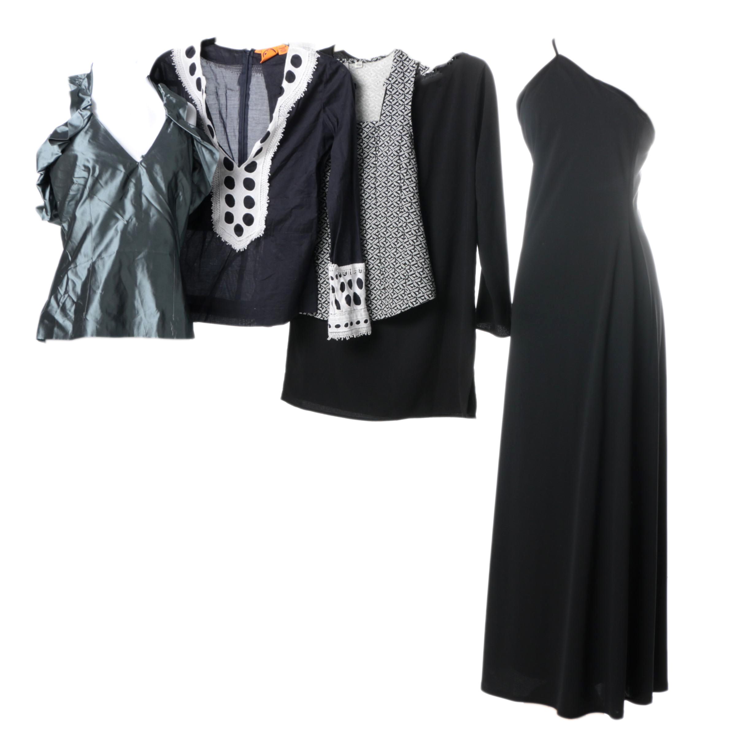 Women's Separates Including Tory Burch