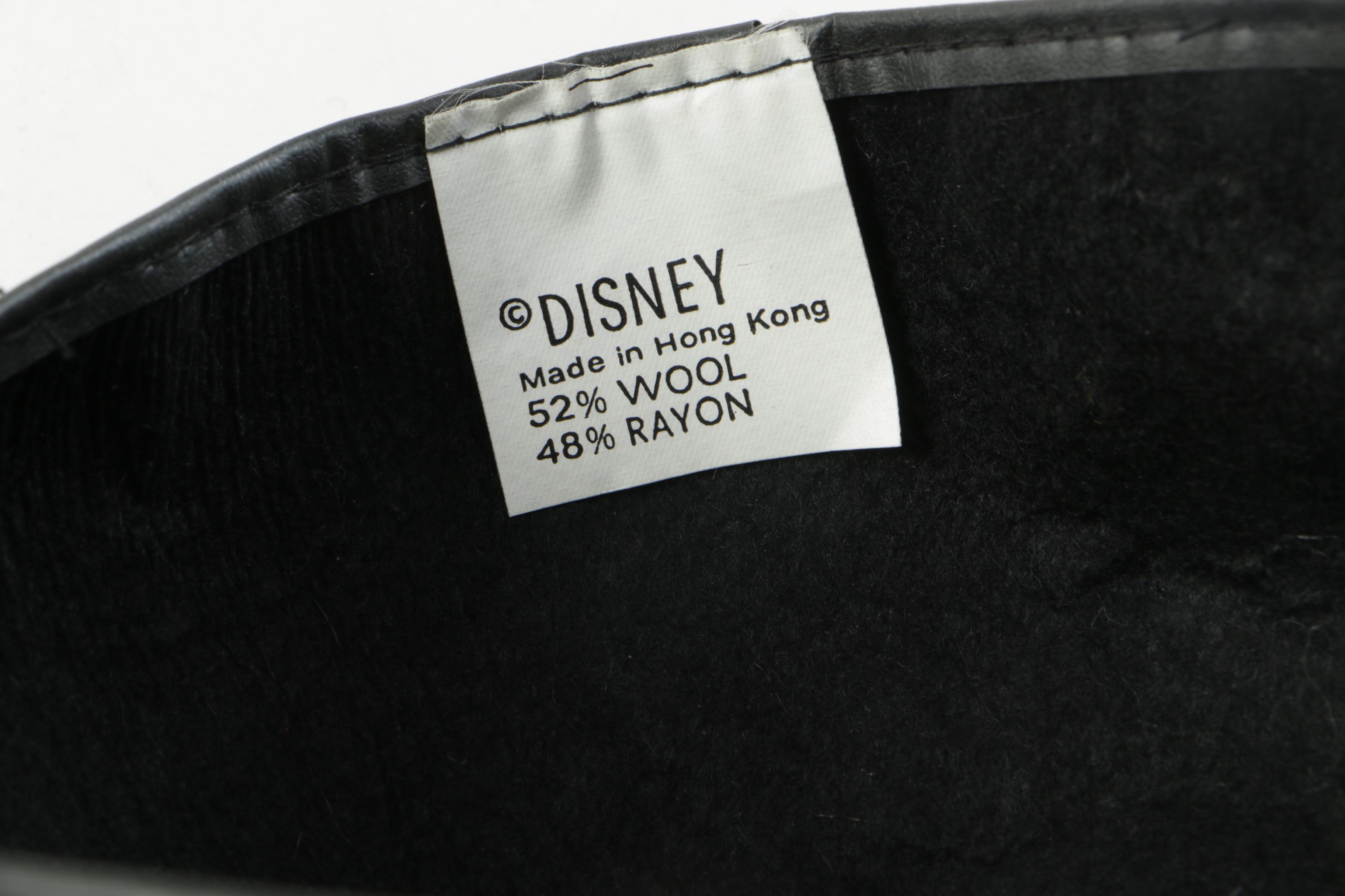 Mickey Mouse Club Hat and Cup