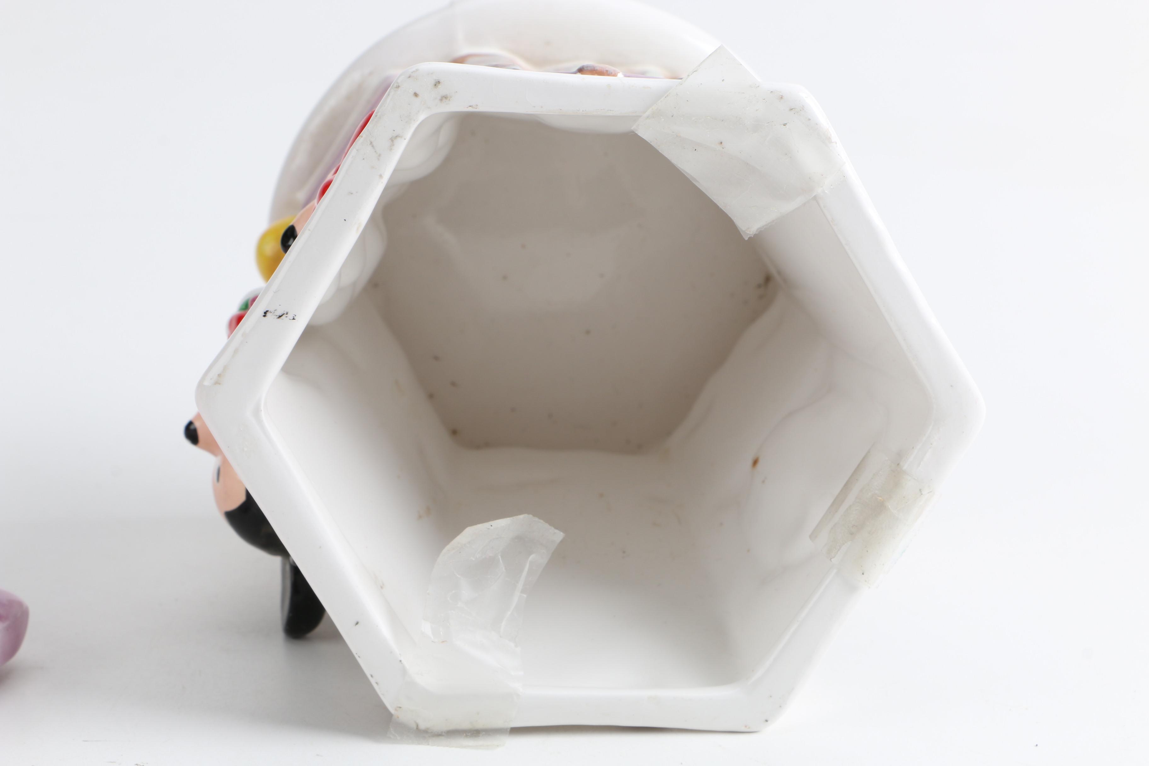 Mickey Mouse Collectibles