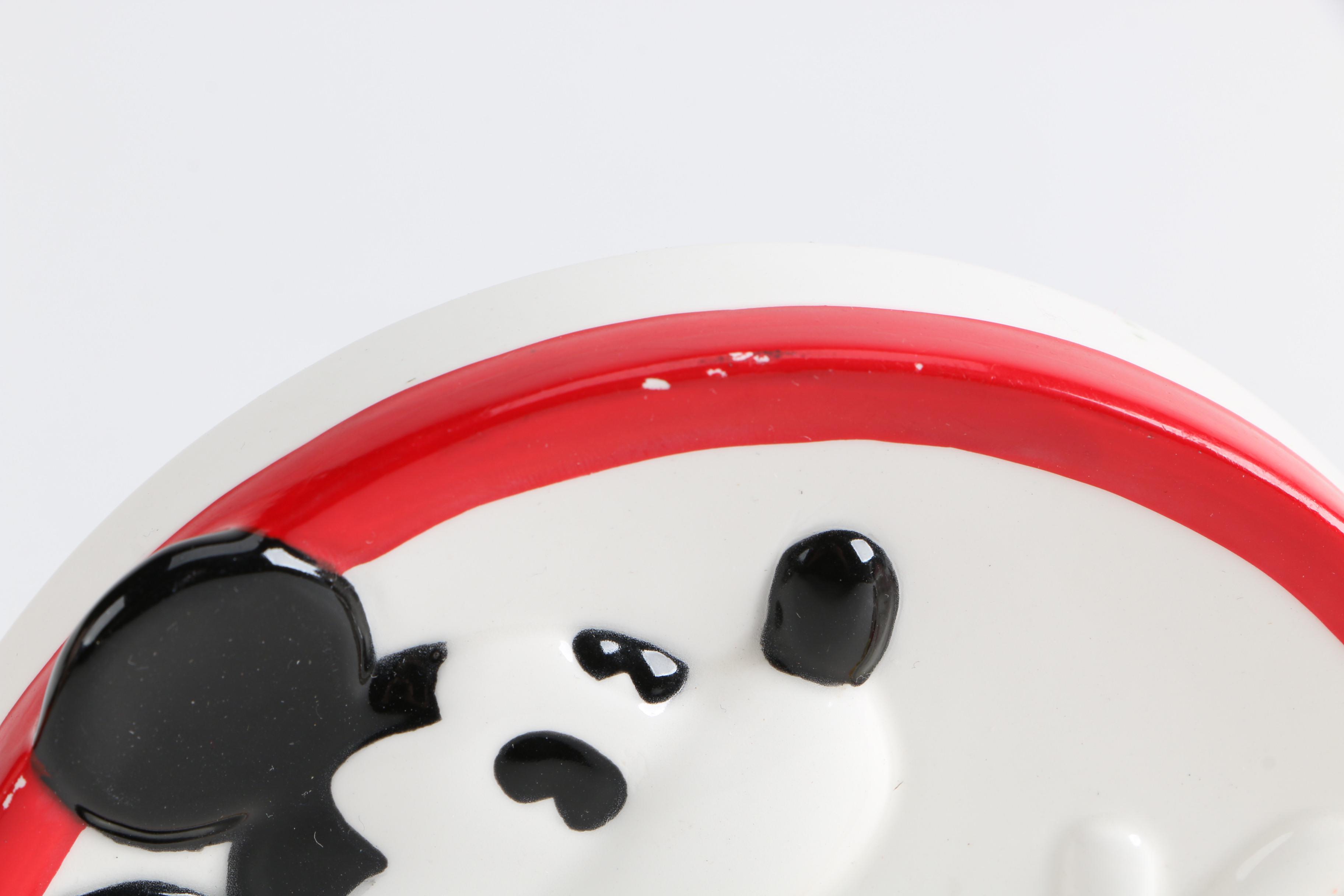 Mickey Mouse Collectibles