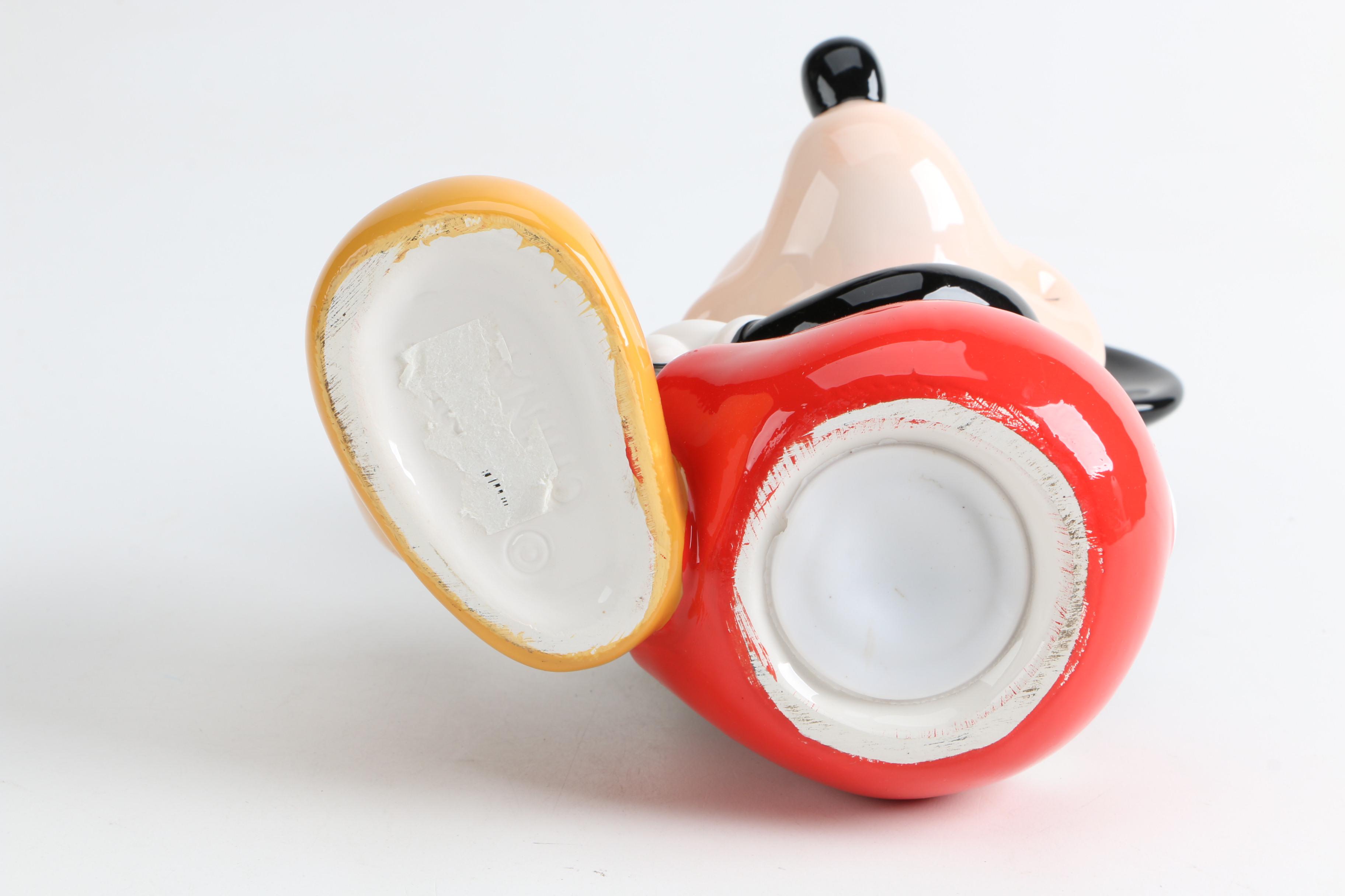 Mickey Mouse Collectibles