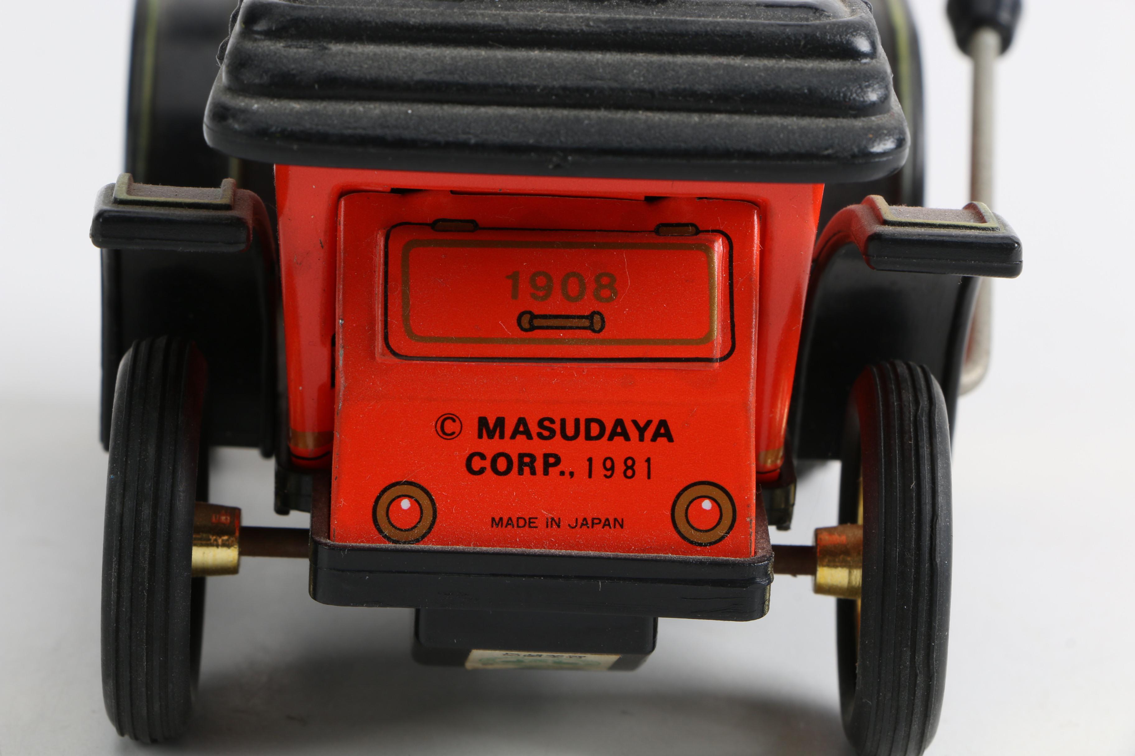 Mickey Mouse Collectibles