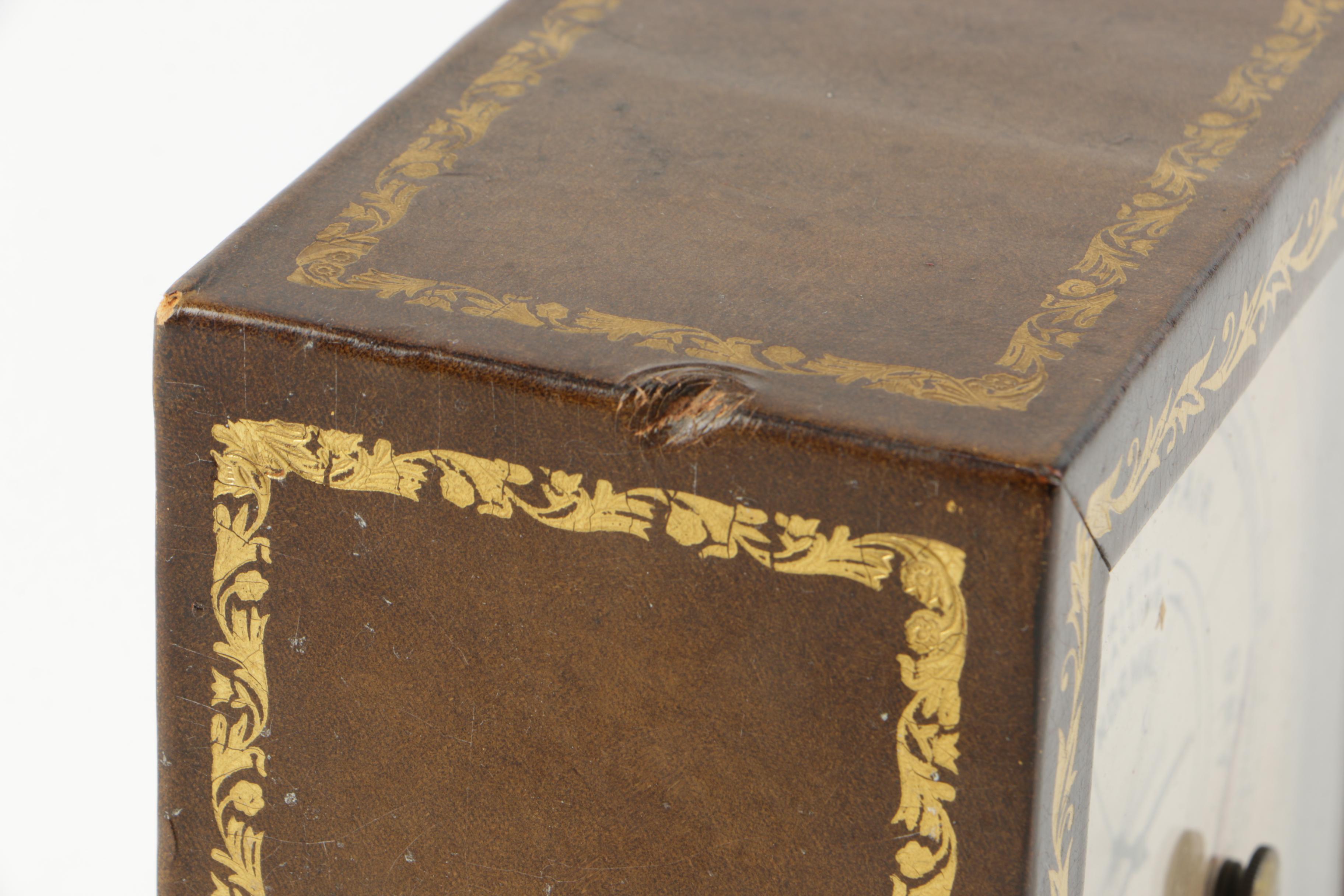 Howard Miller Clock Co. Barometer