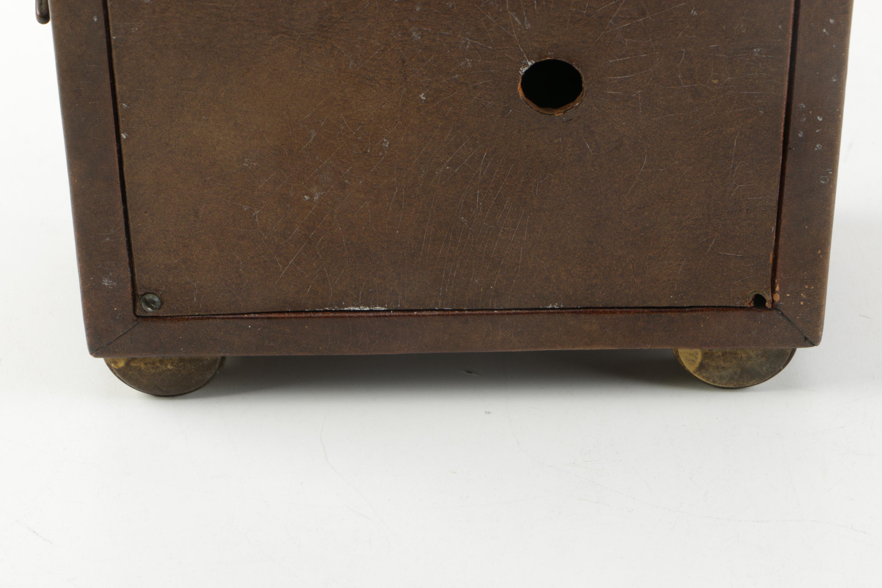 Howard Miller Clock Co. Barometer