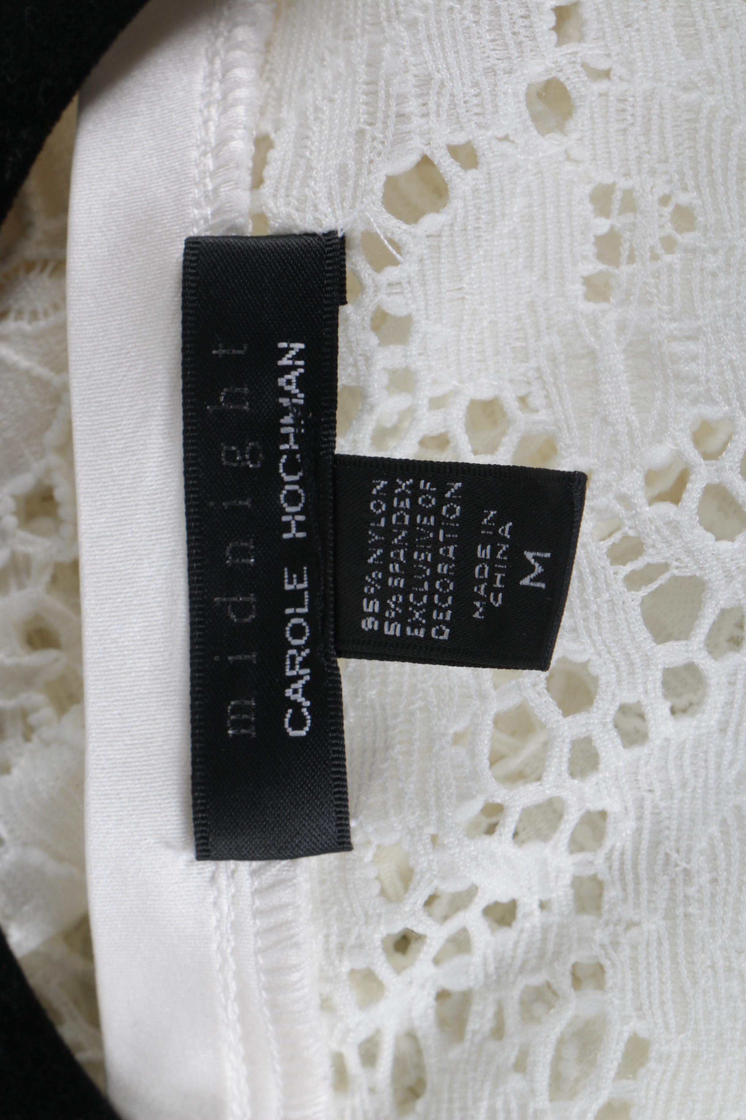 Women's Separates Including Diane von Furstenberg