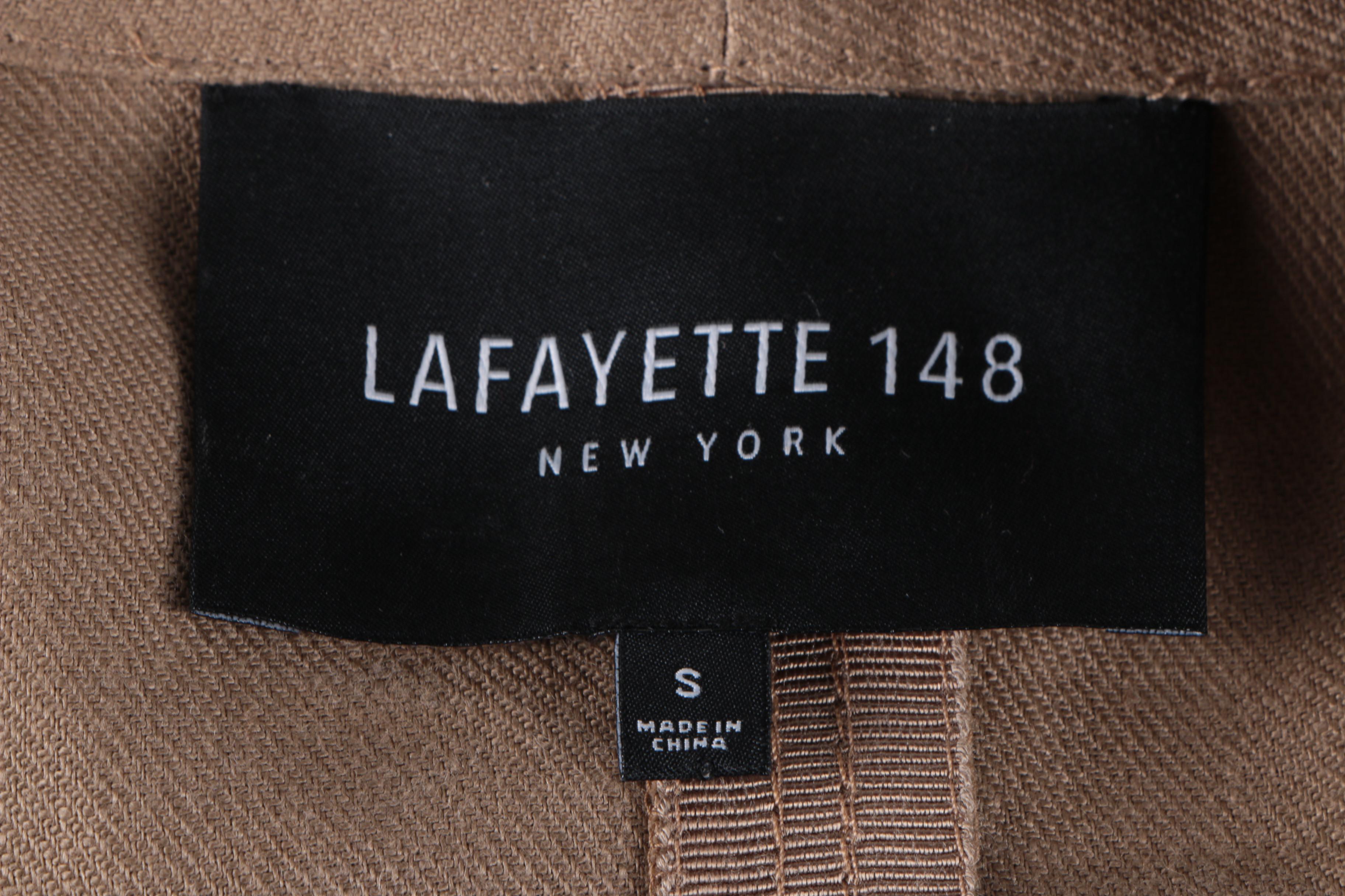 Women's Separates Including Diane von Furstenberg