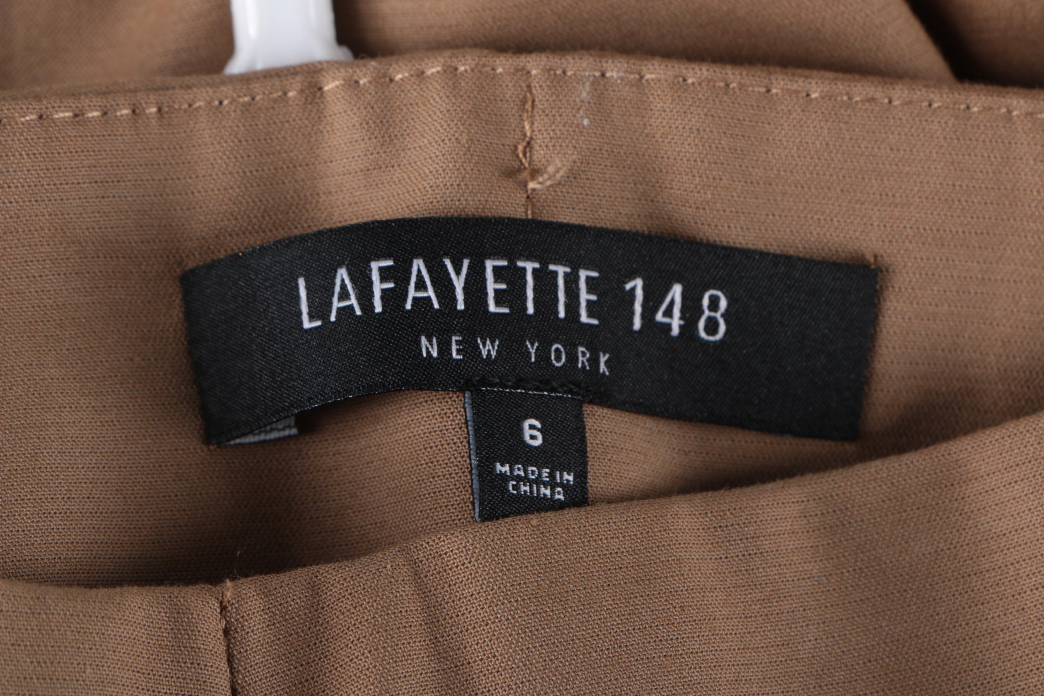 Women's Separates Including Diane von Furstenberg