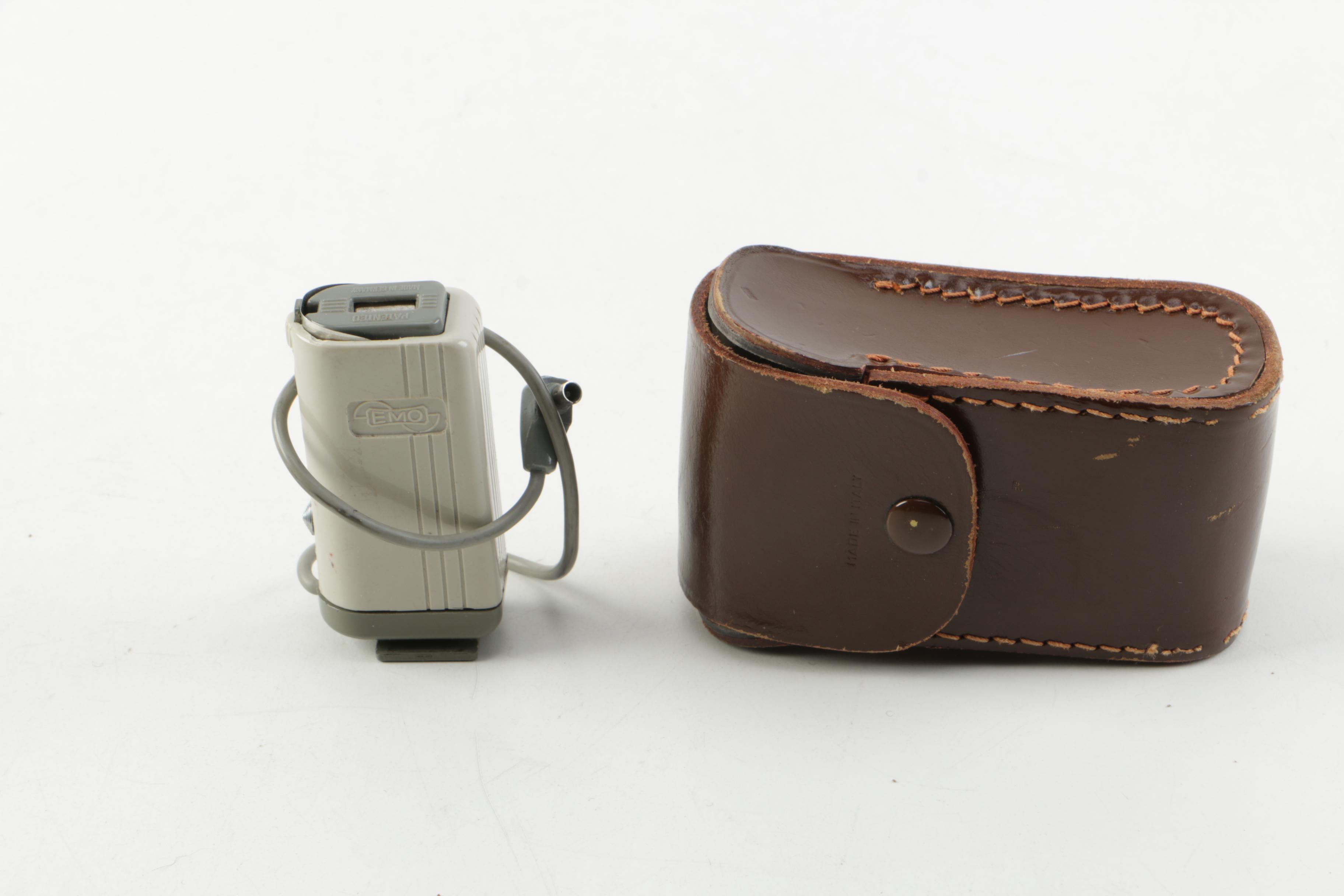 Weston, Other Light Meters